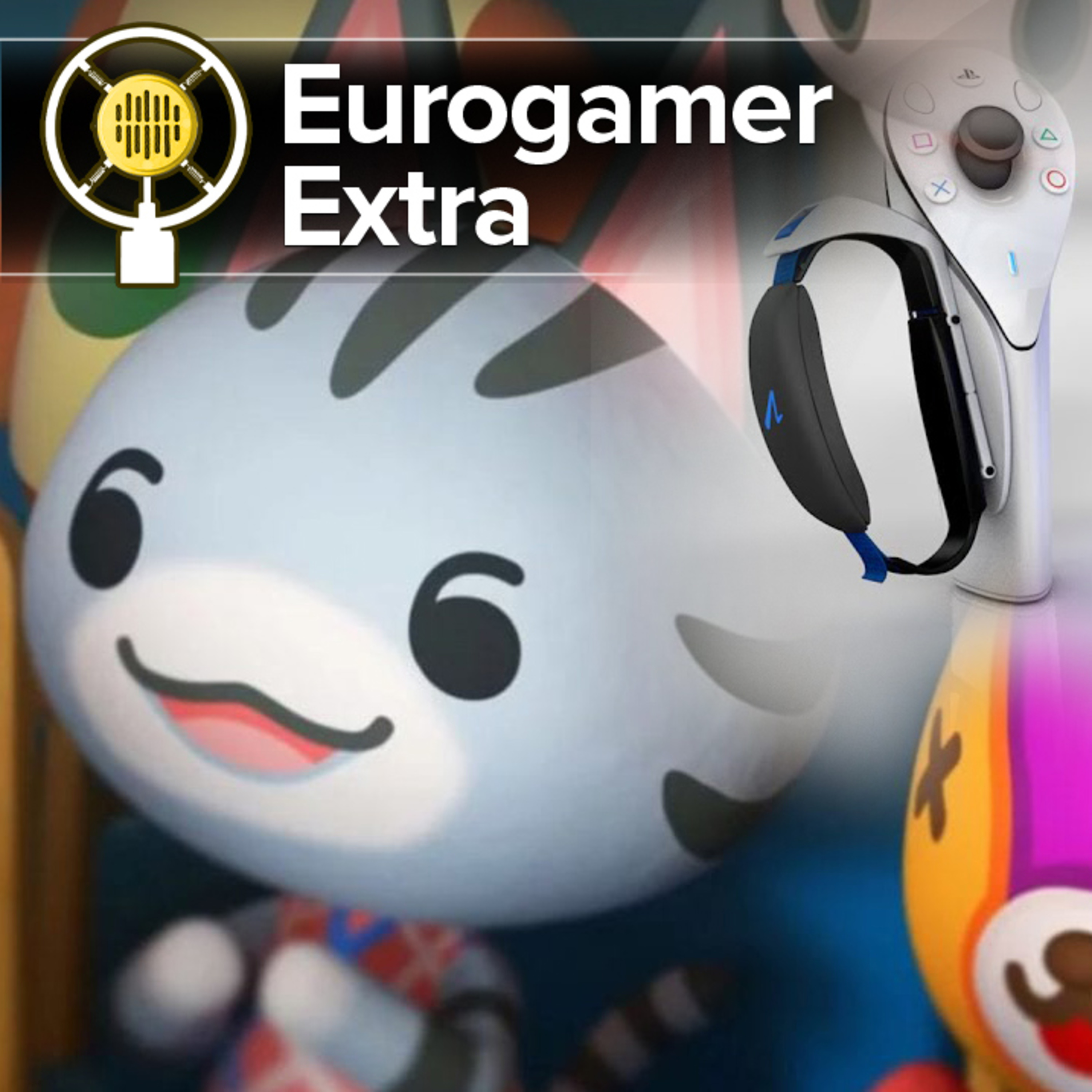EurogamerPL Extra