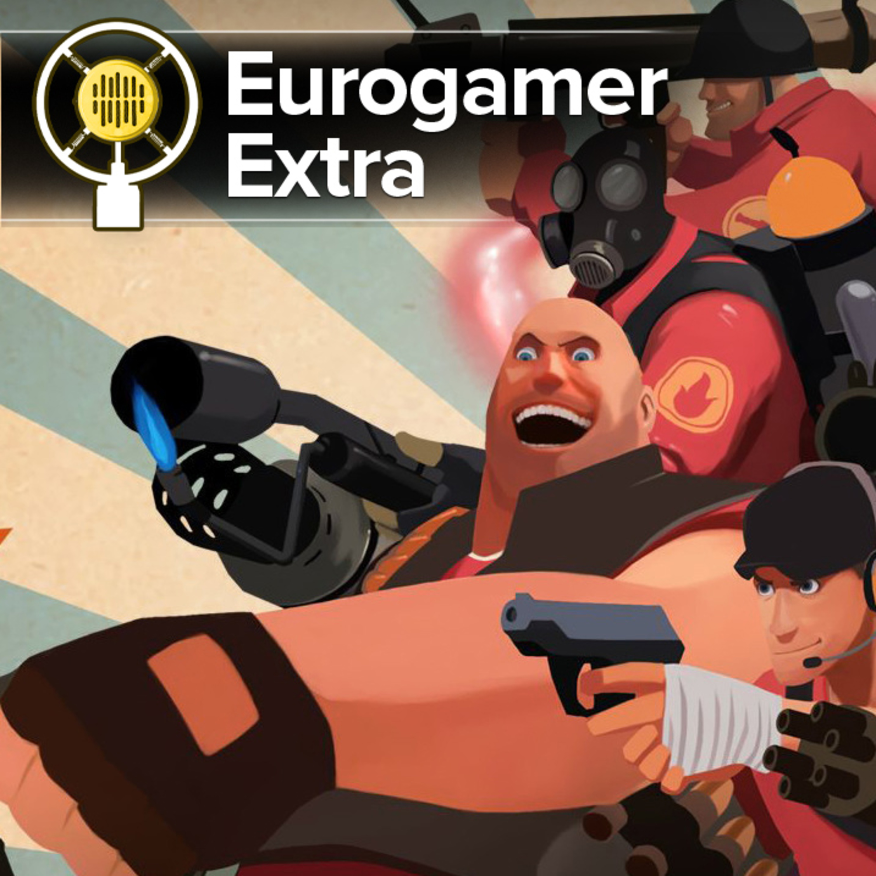 EurogamerPL Extra