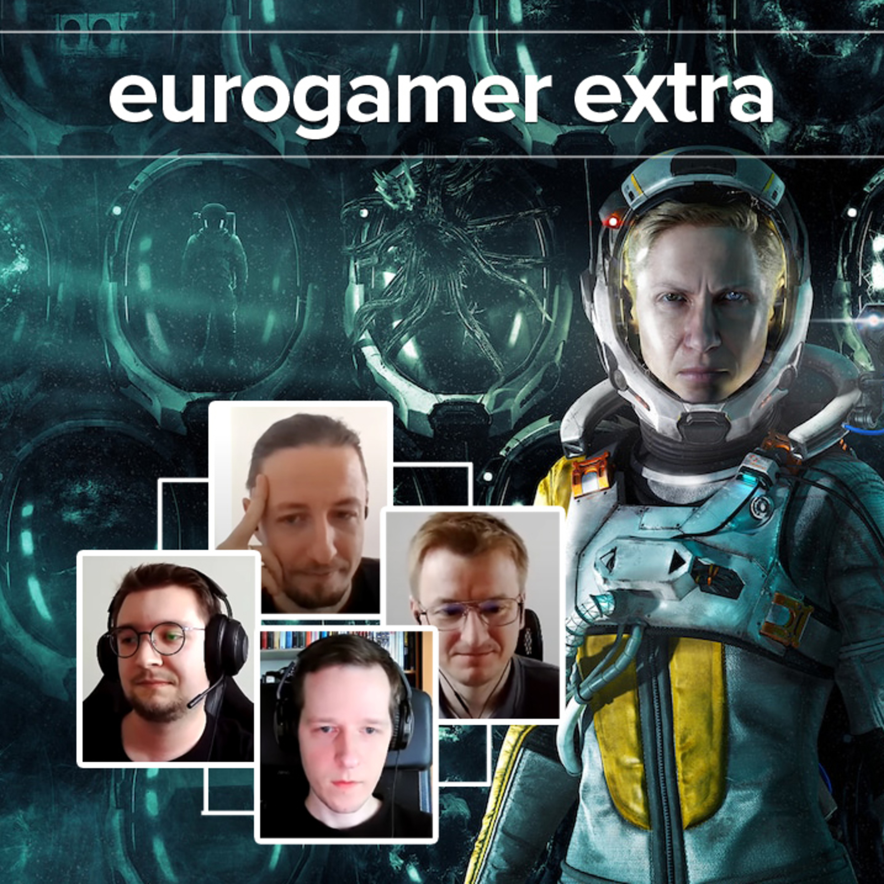 EurogamerPL Extra