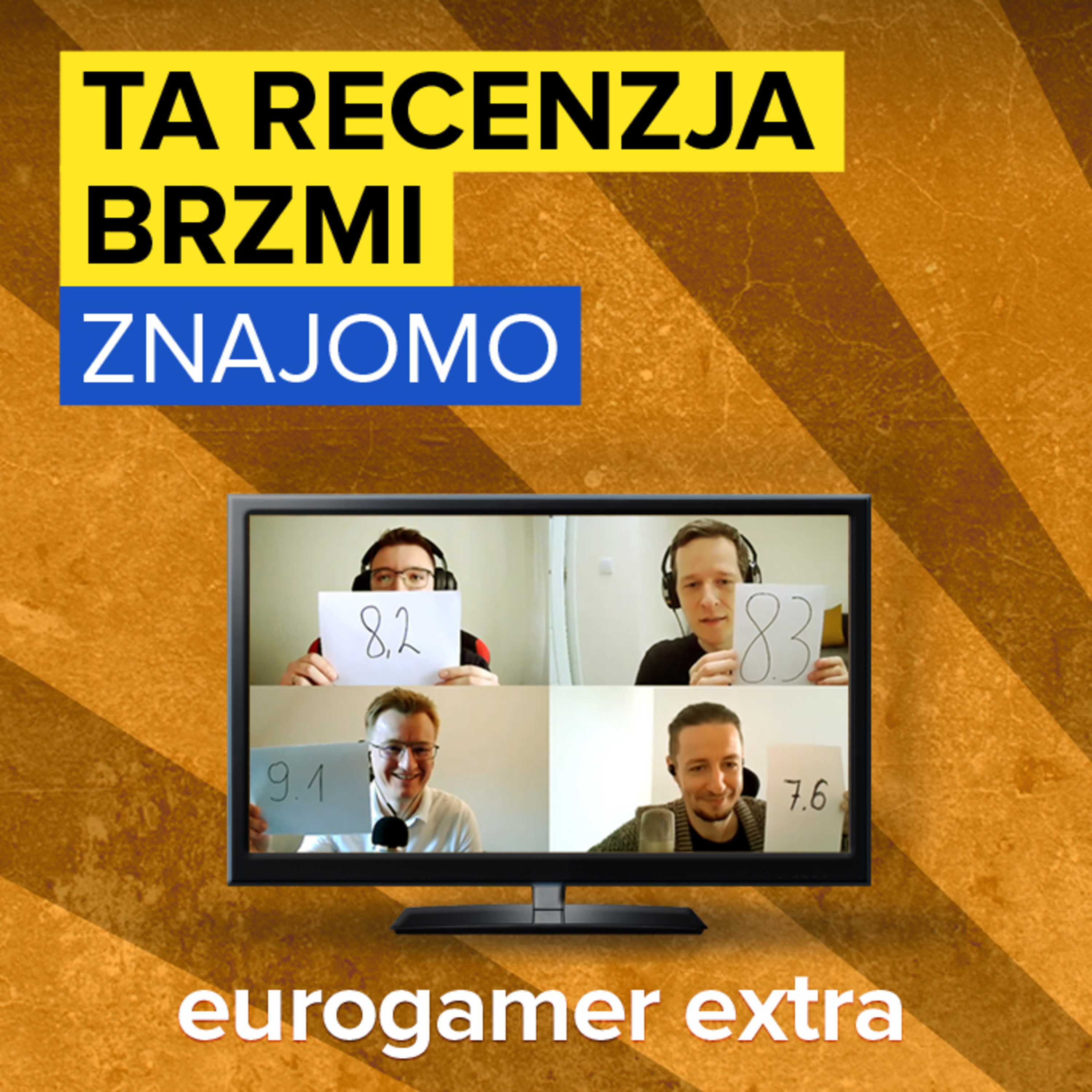 EurogamerPL Extra