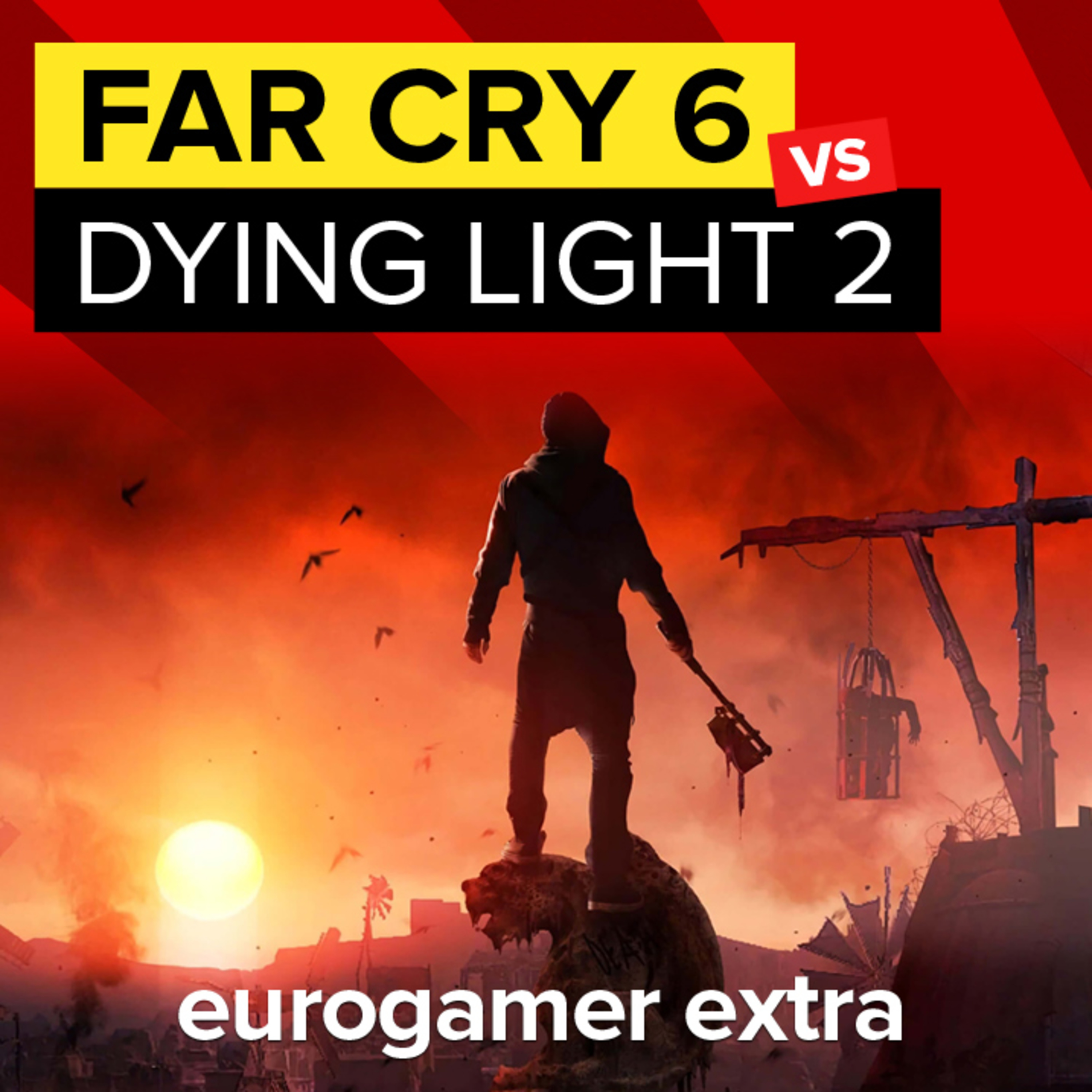 EurogamerPL Extra