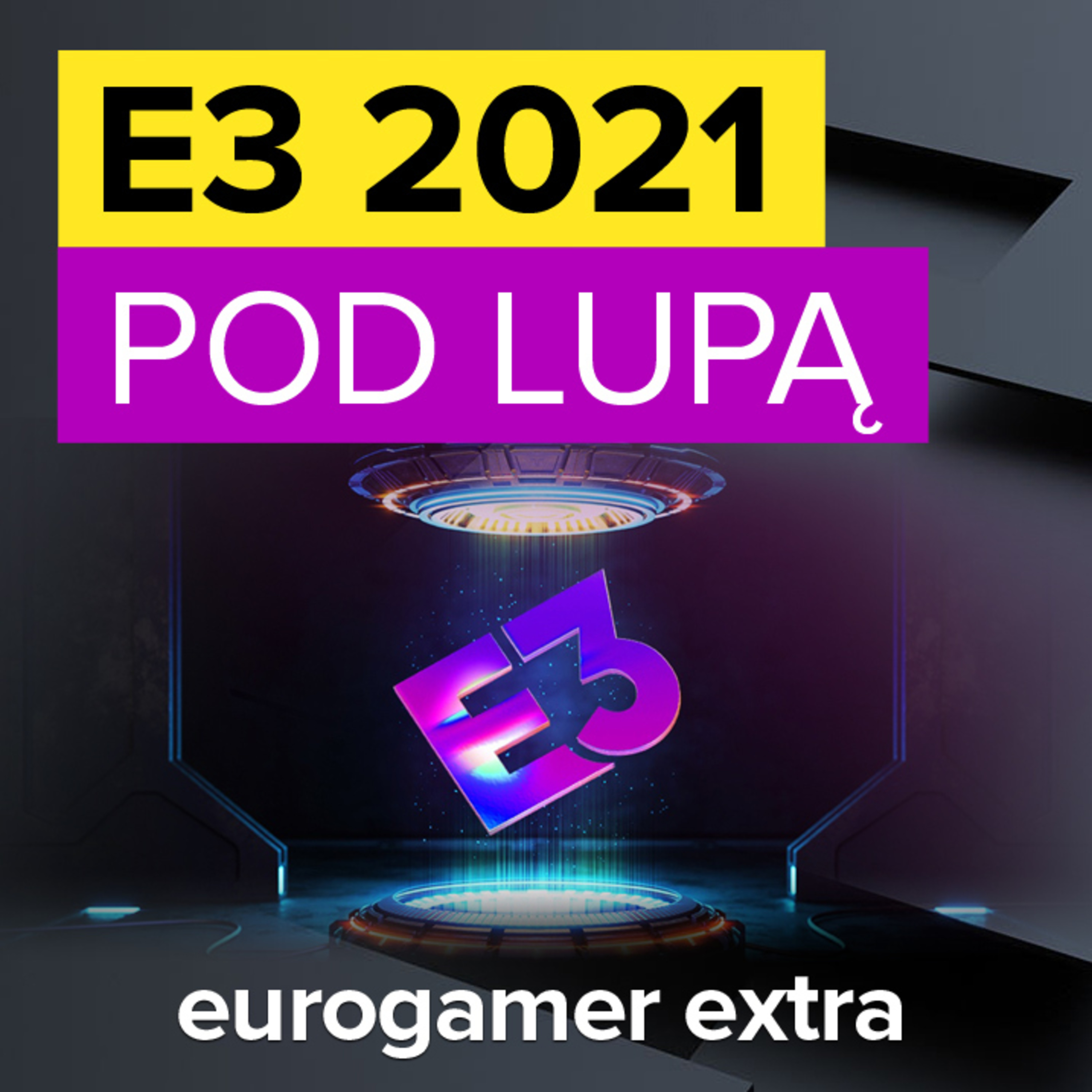 EurogamerPL Extra