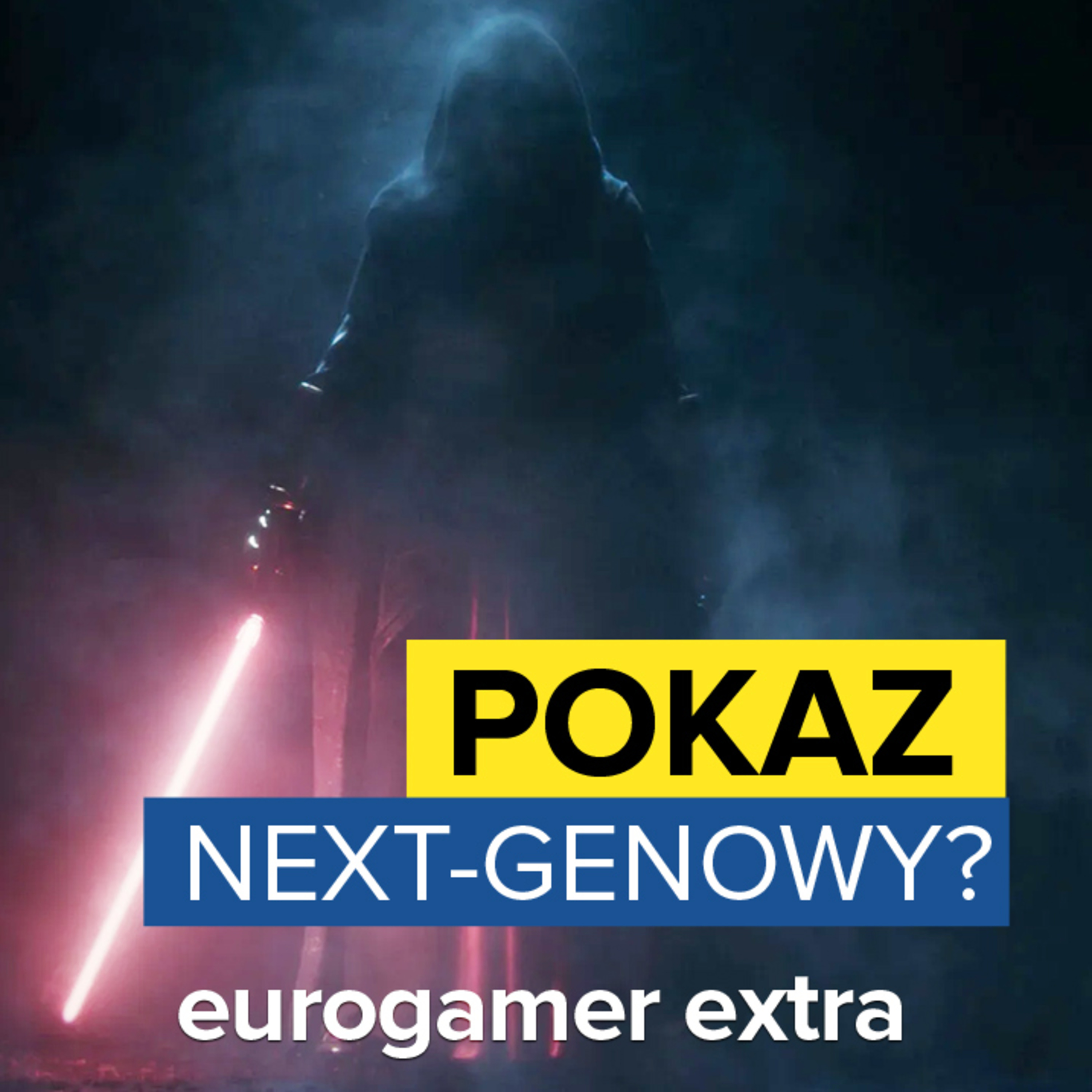 EurogamerPL Extra