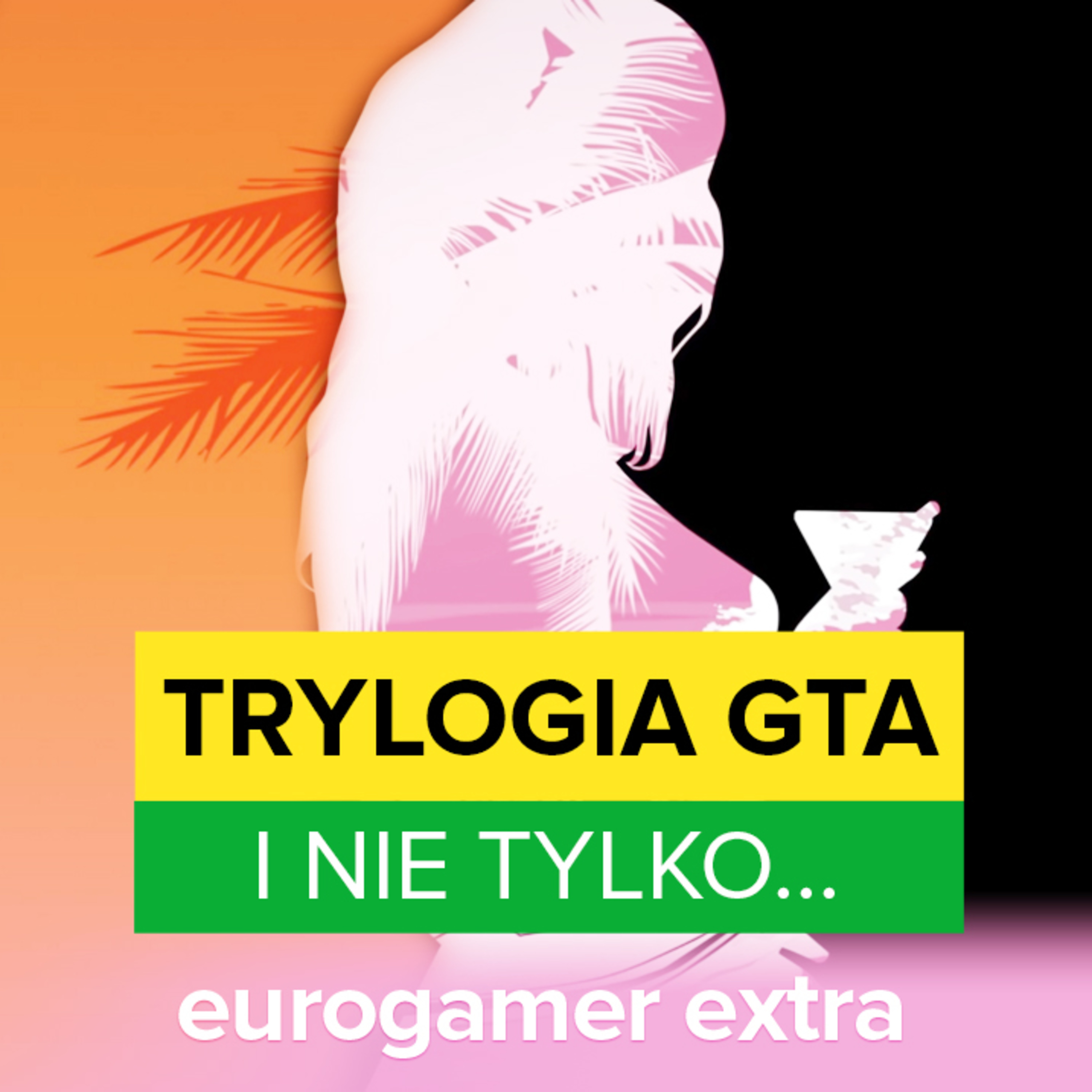 EurogamerPL Extra
