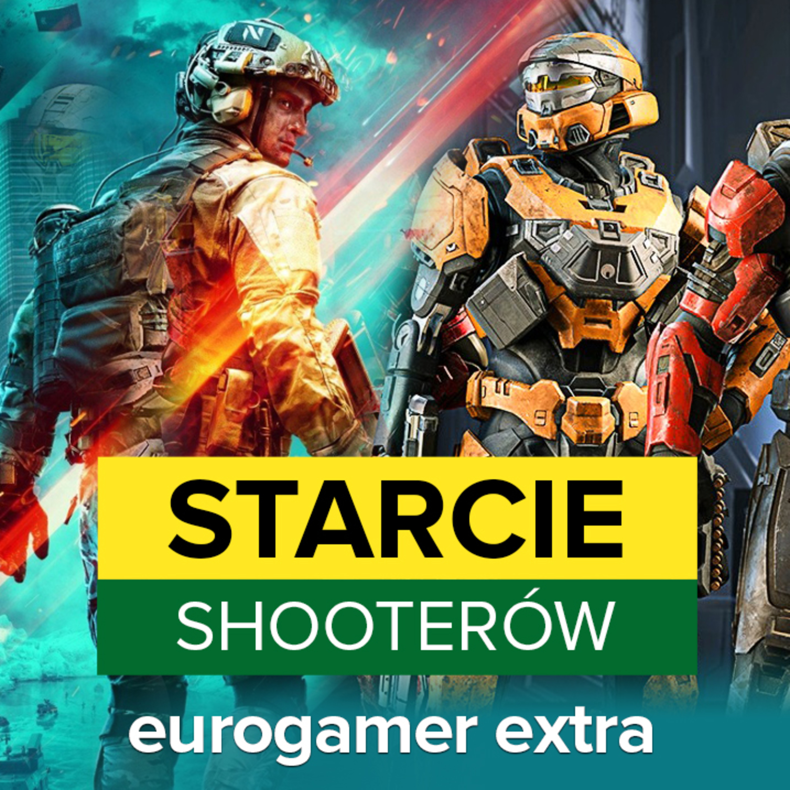 EurogamerPL Extra