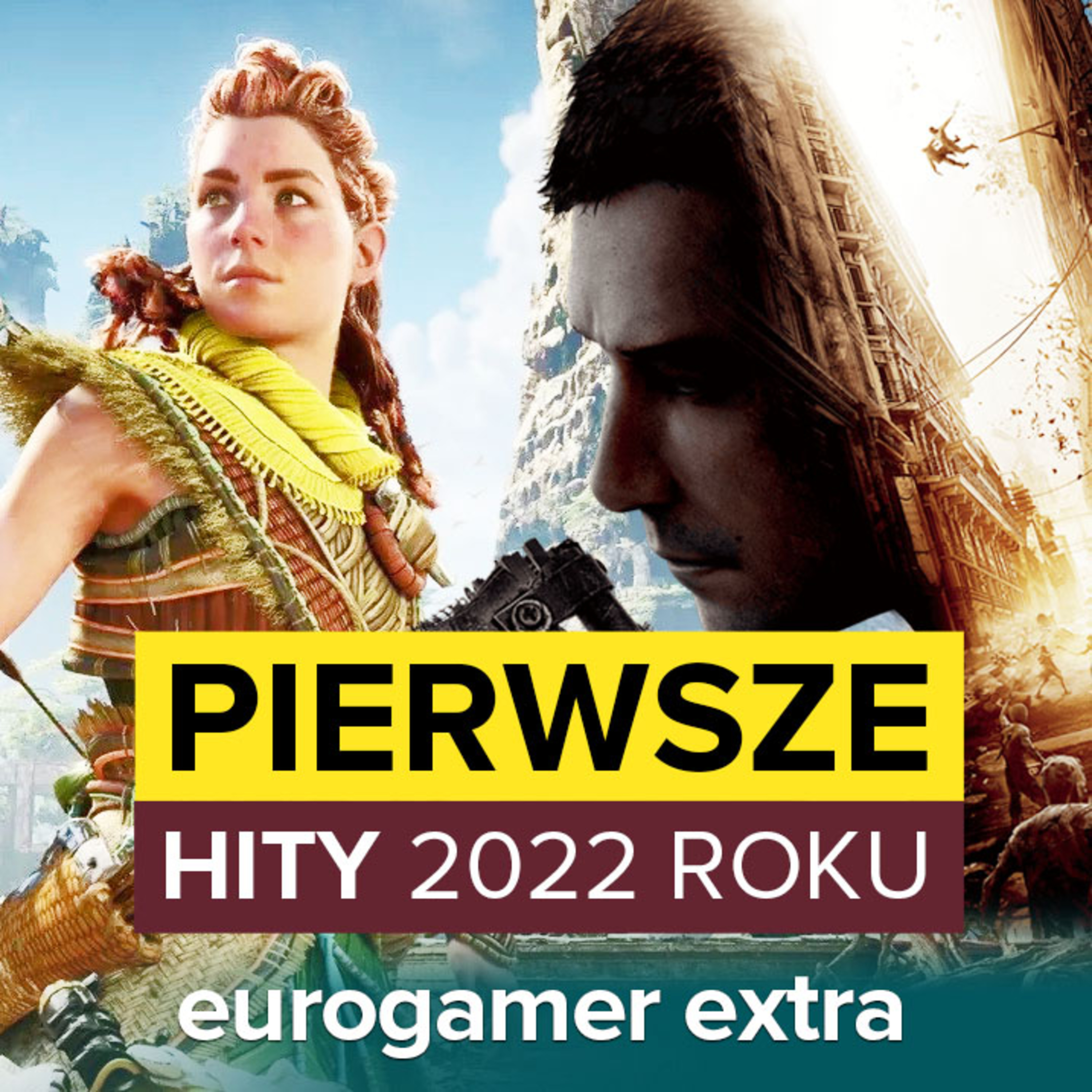EurogamerPL Extra