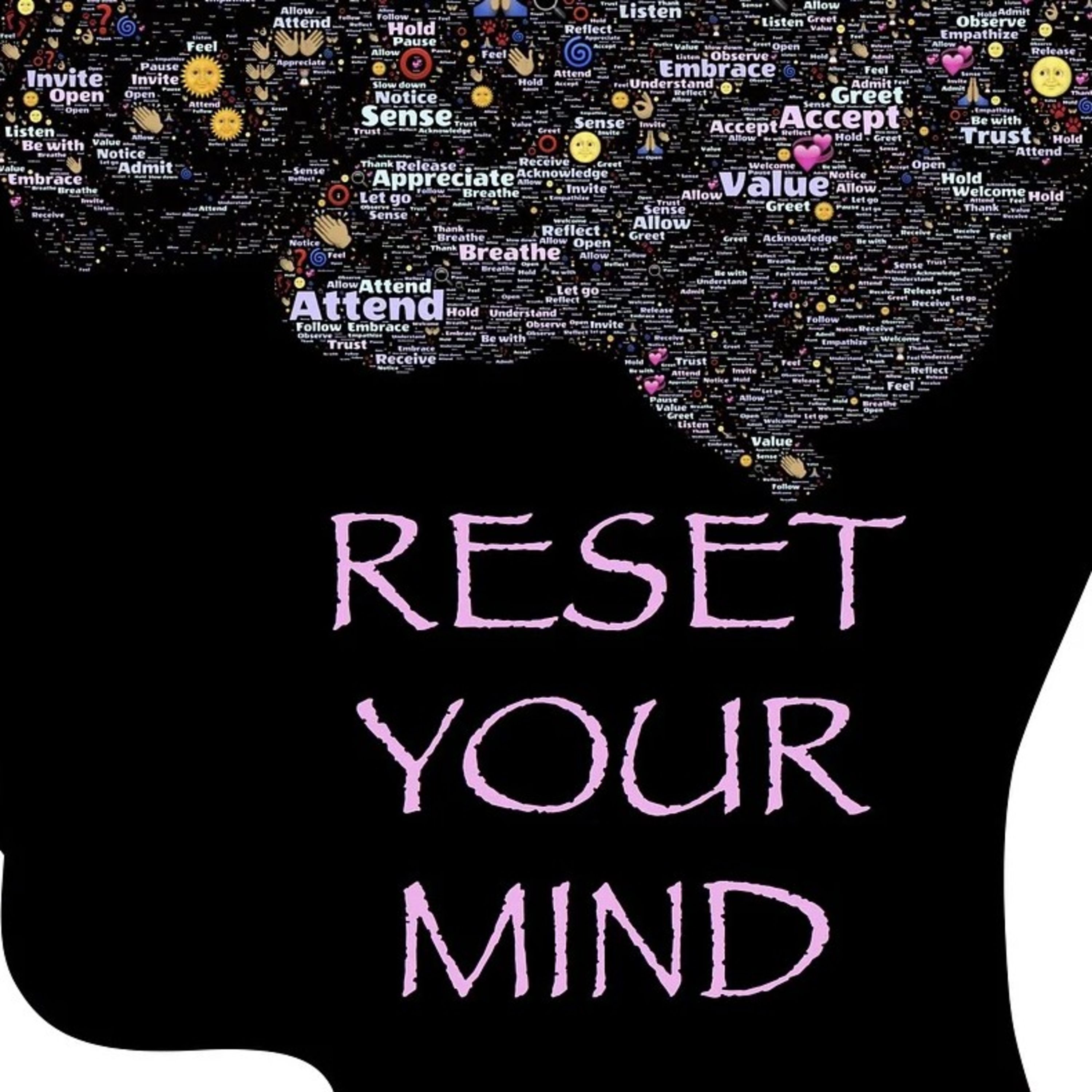 MINDSET episode artwork