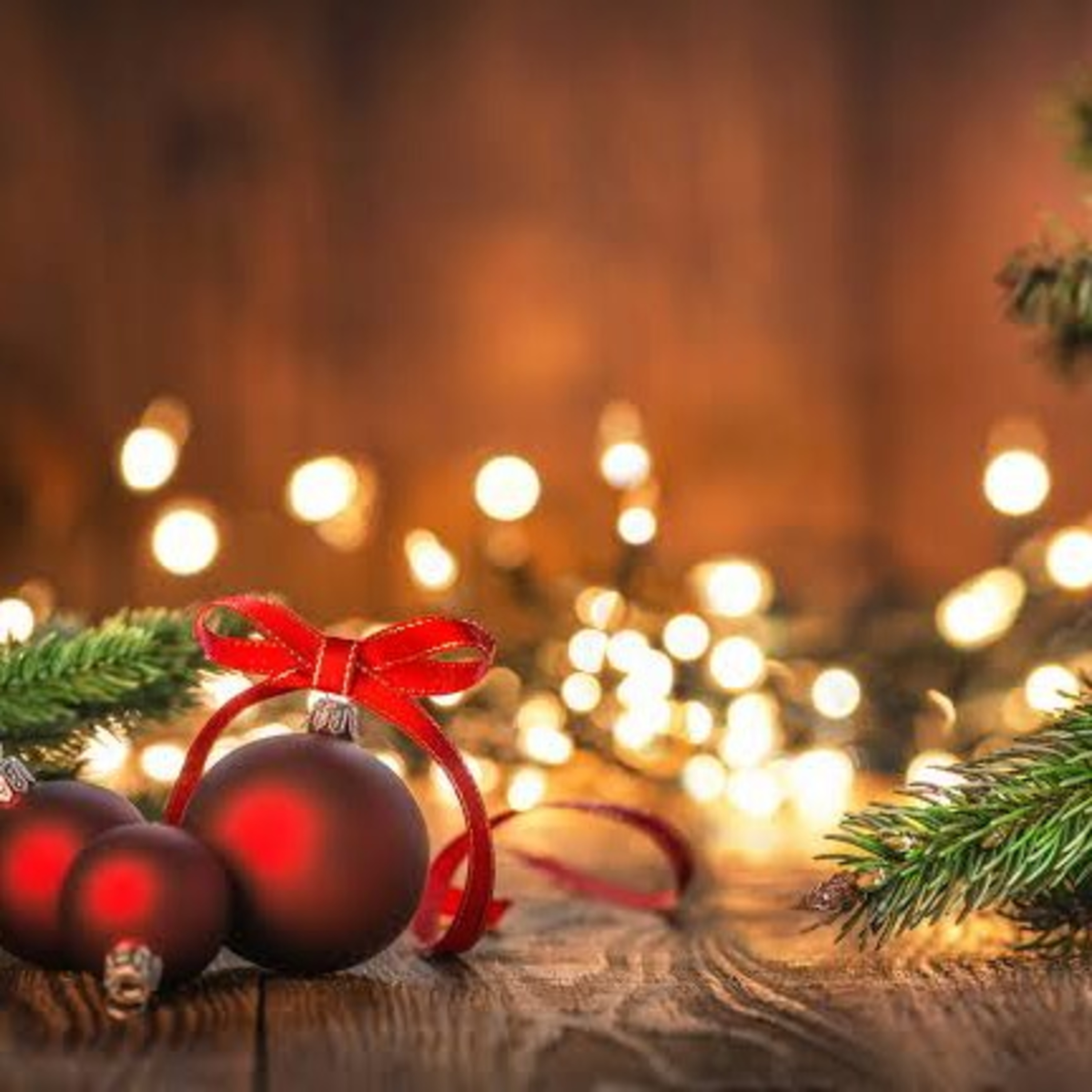 Christmas: My Testimony episode artwork