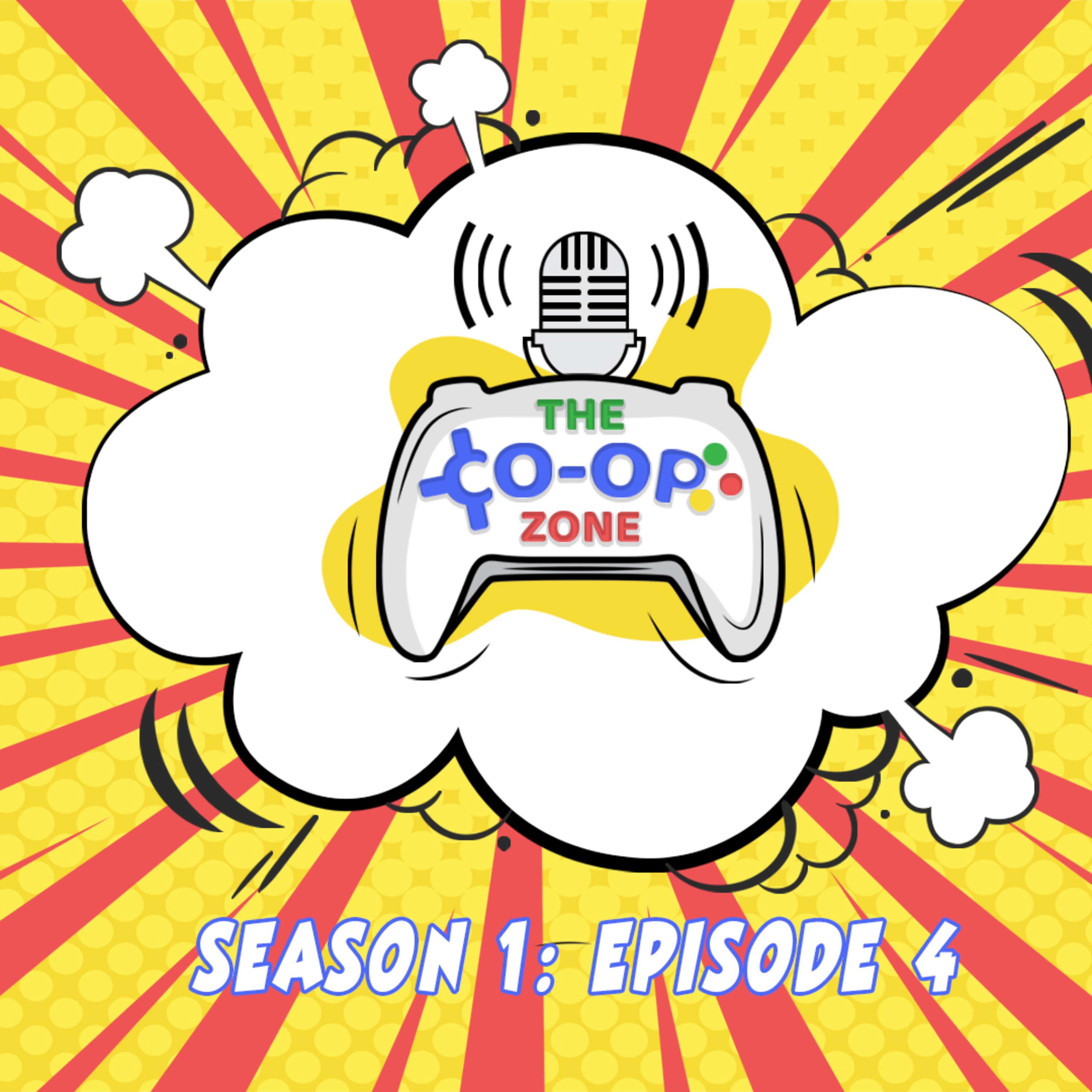Plans and Server Updates  episode artwork