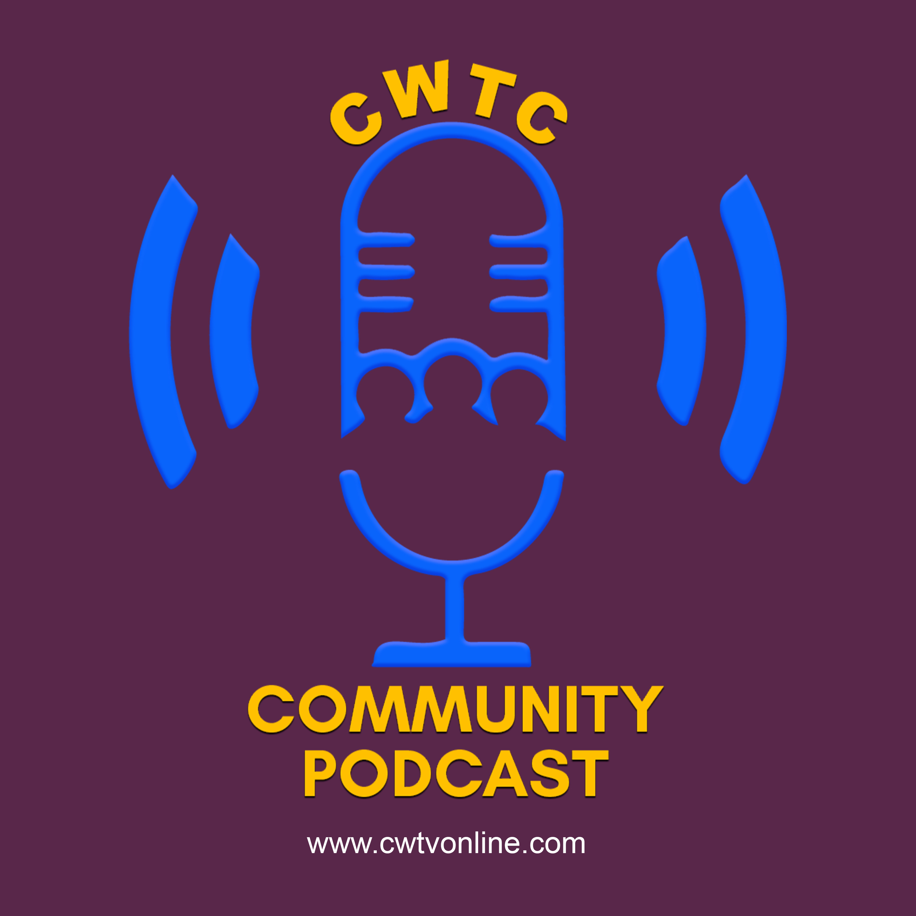 CWTC Community Podcast