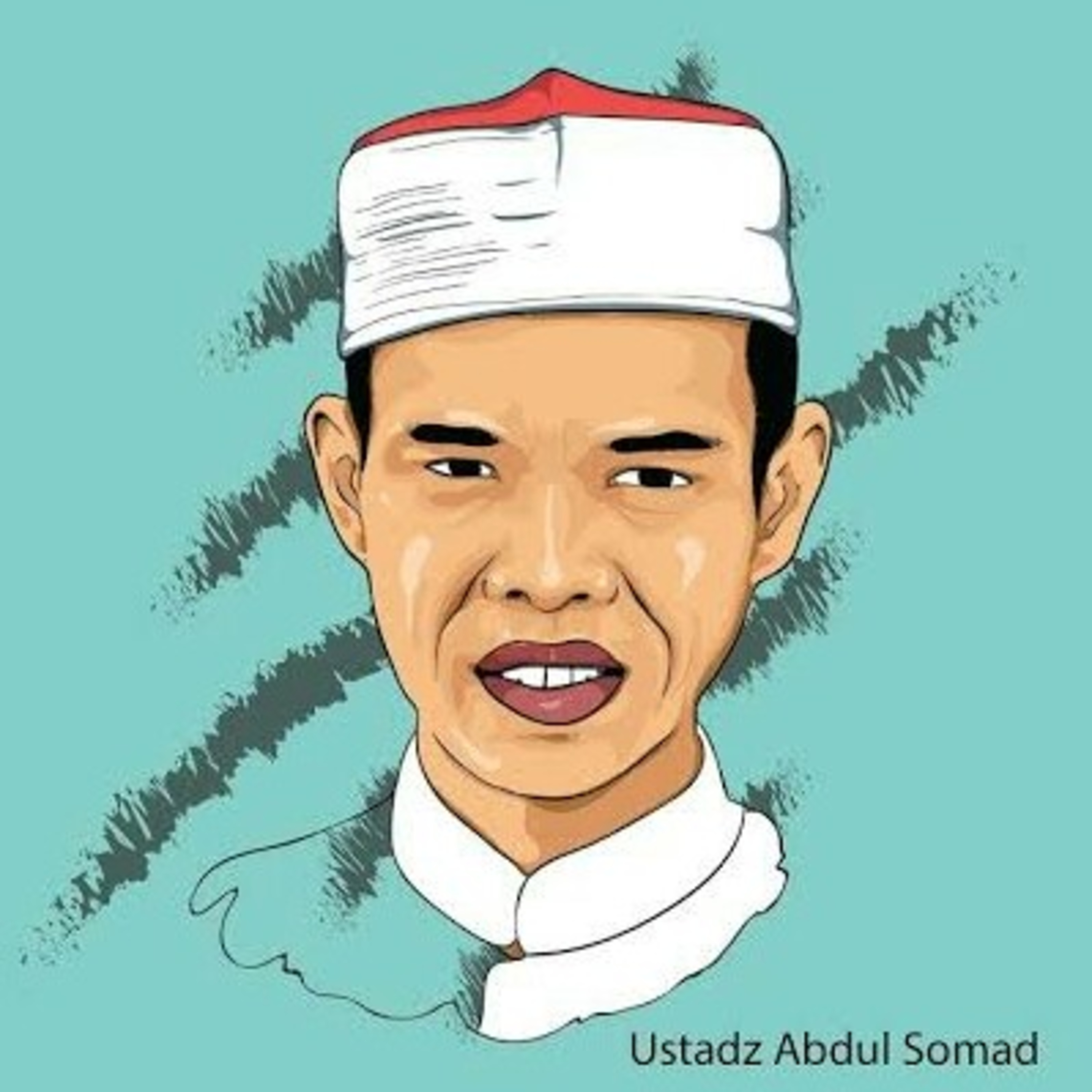 Q & A Ustad Abdul Somad