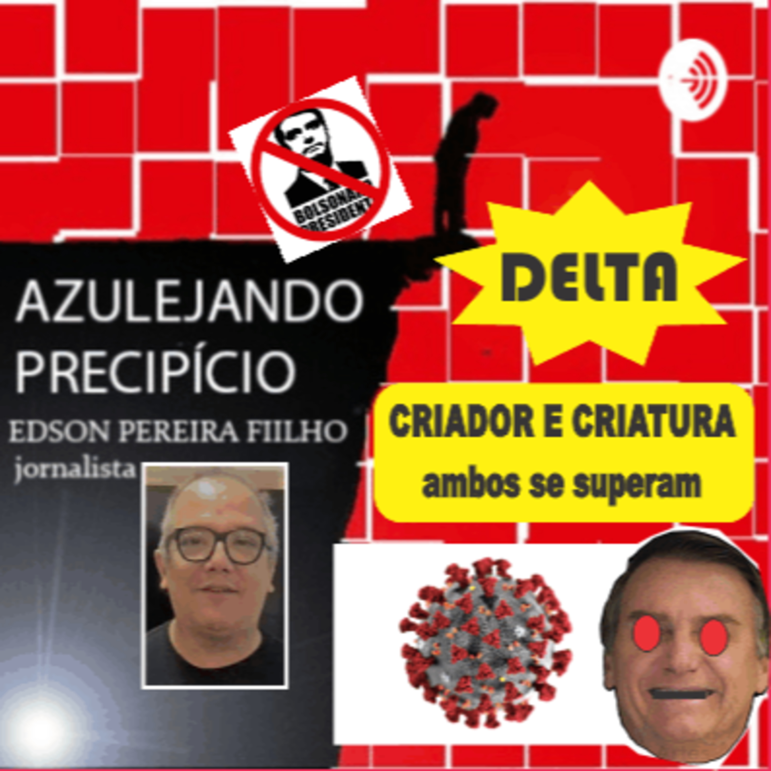 Quarta onda da covid-19 será devastadora em agosto episode artwork