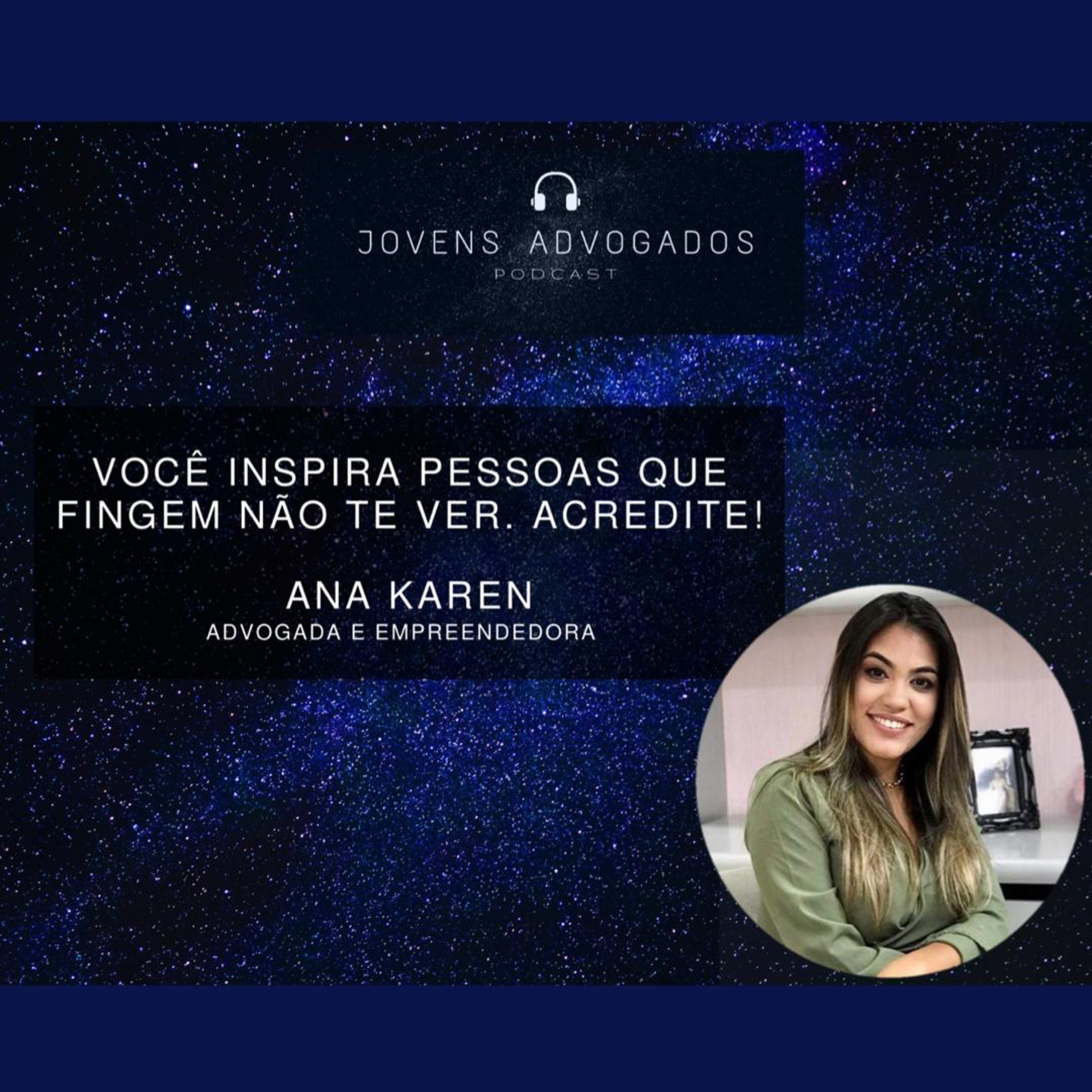 Jovens Advogados