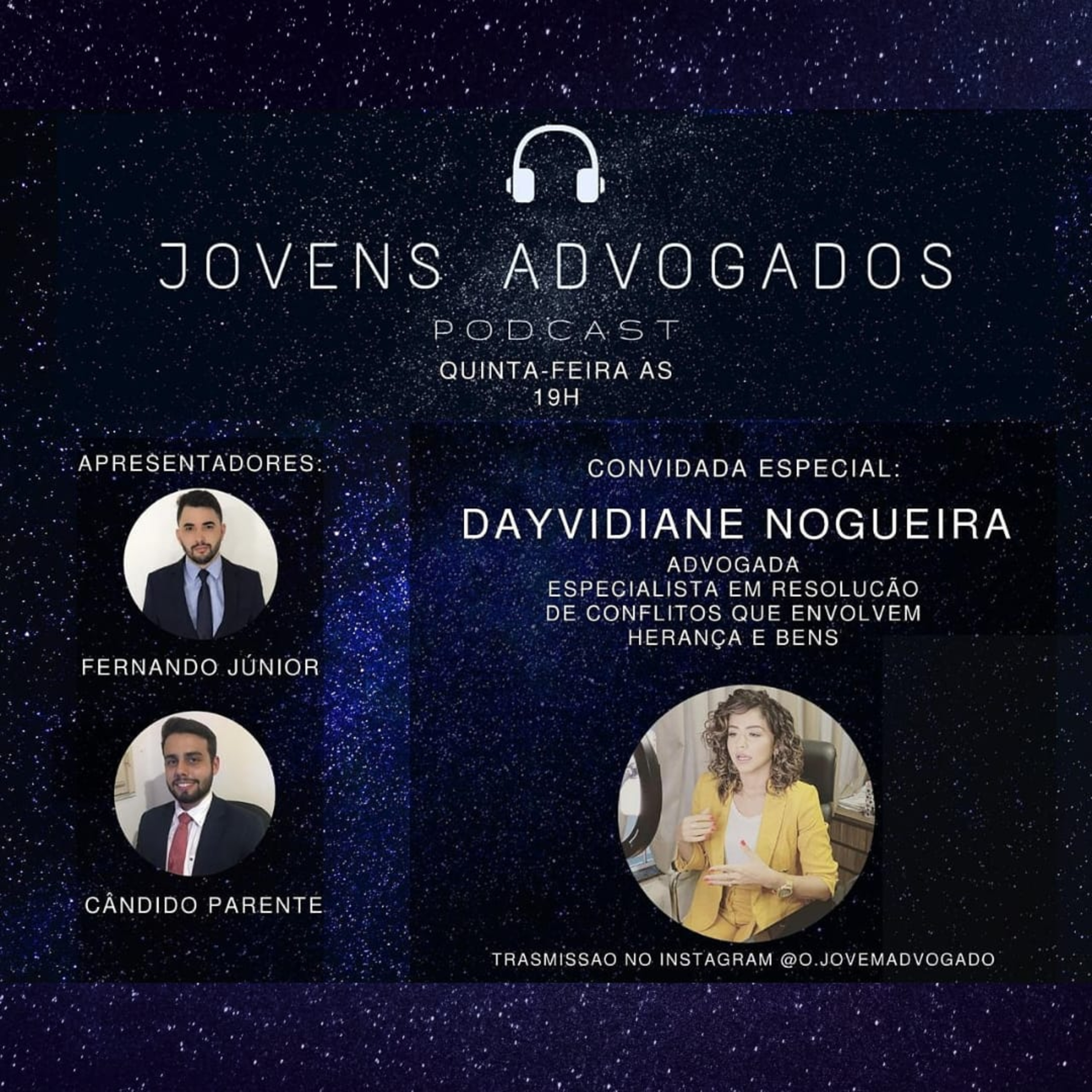 Jovens Advogados