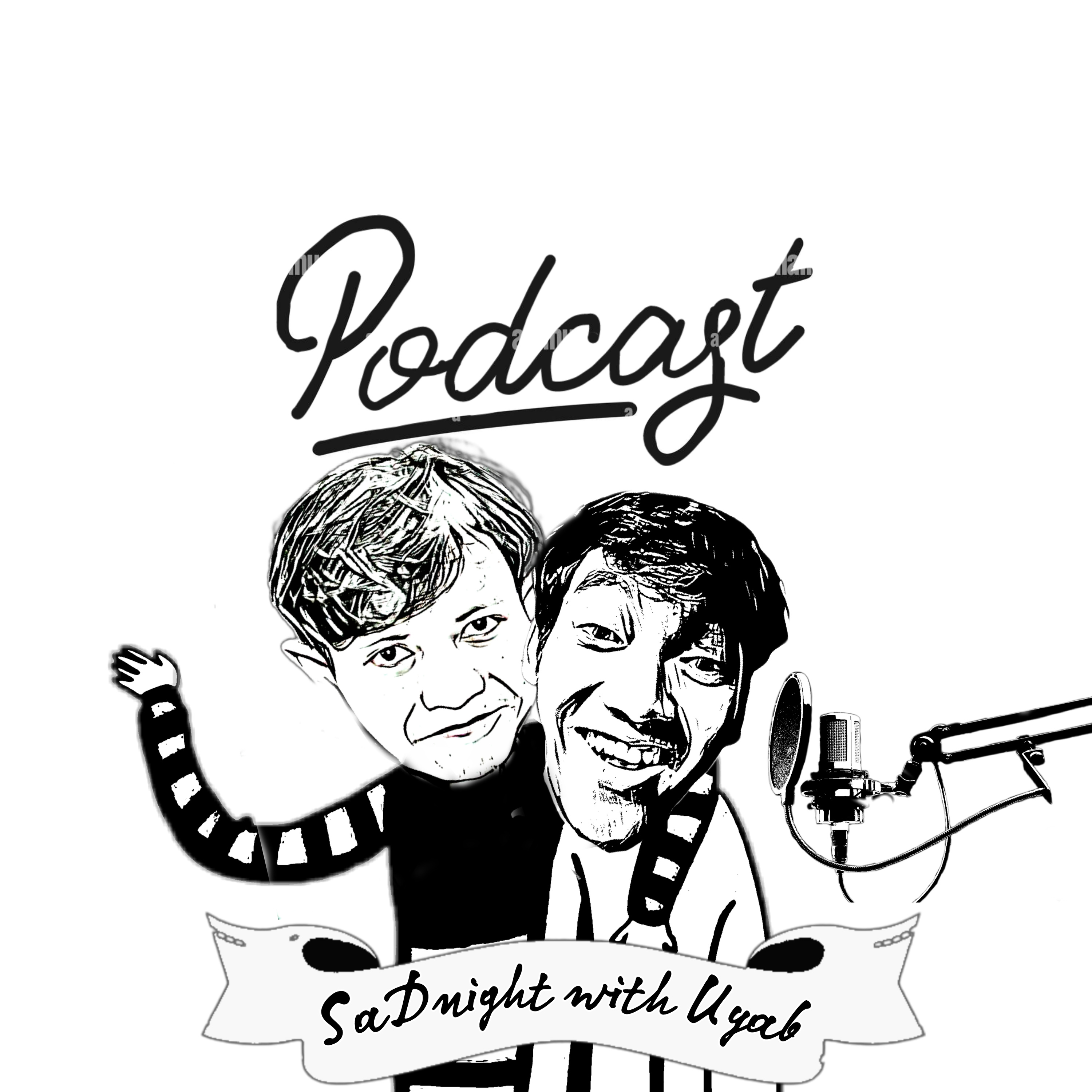 Podcast MBOH