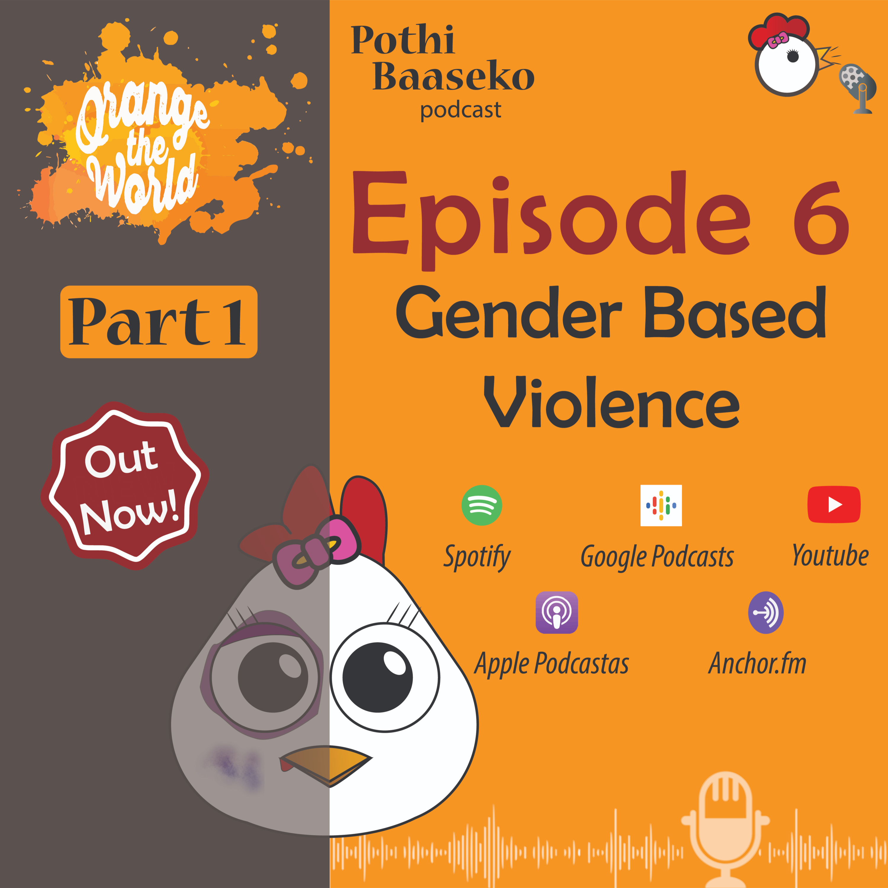 Pothi Baaseko Podcast