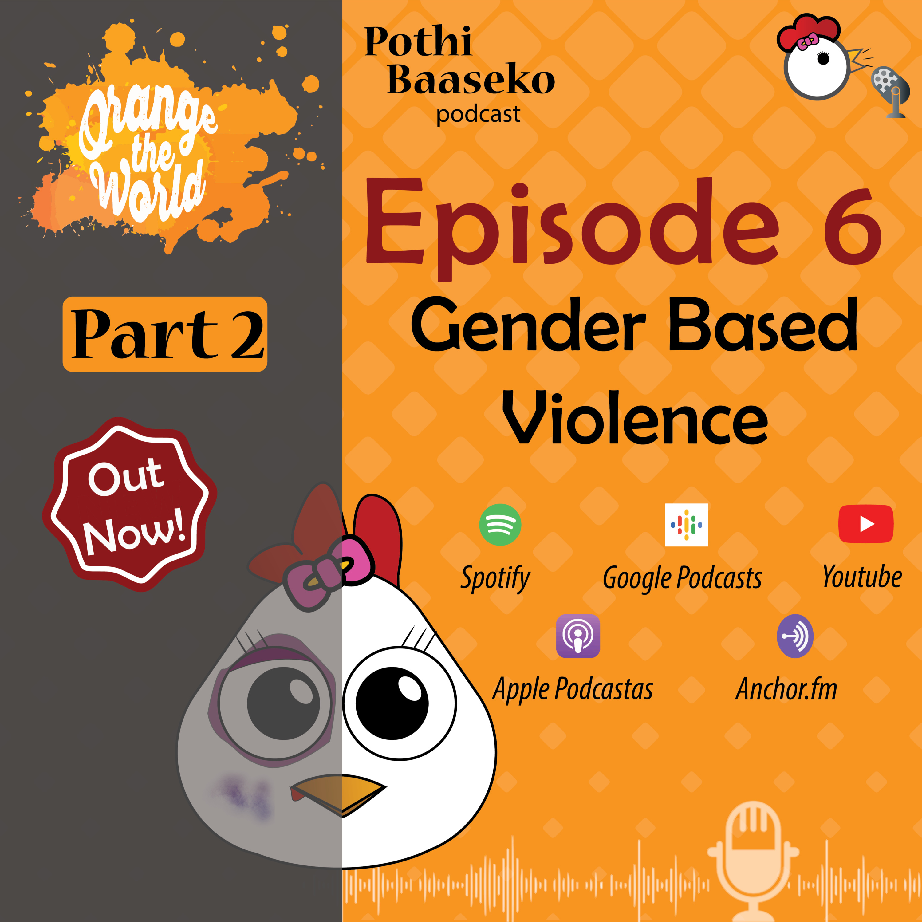 Pothi Baaseko Podcast