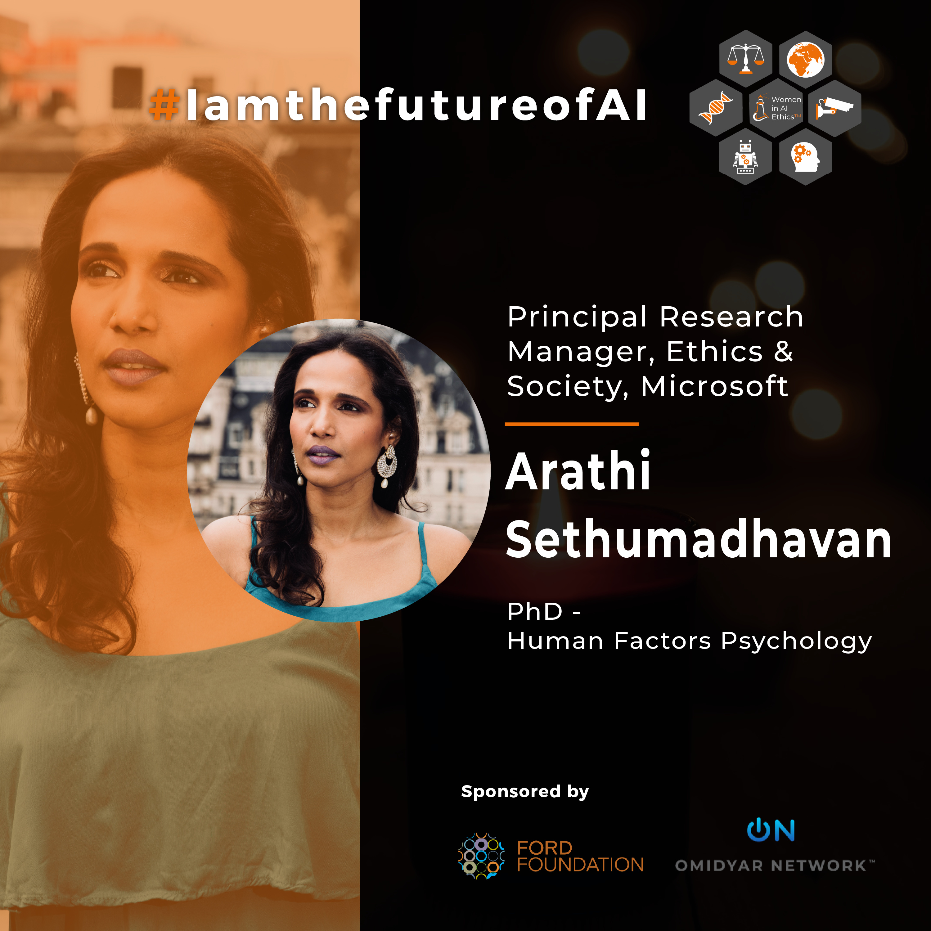 AI Ethics Diaries: Keeping it Real