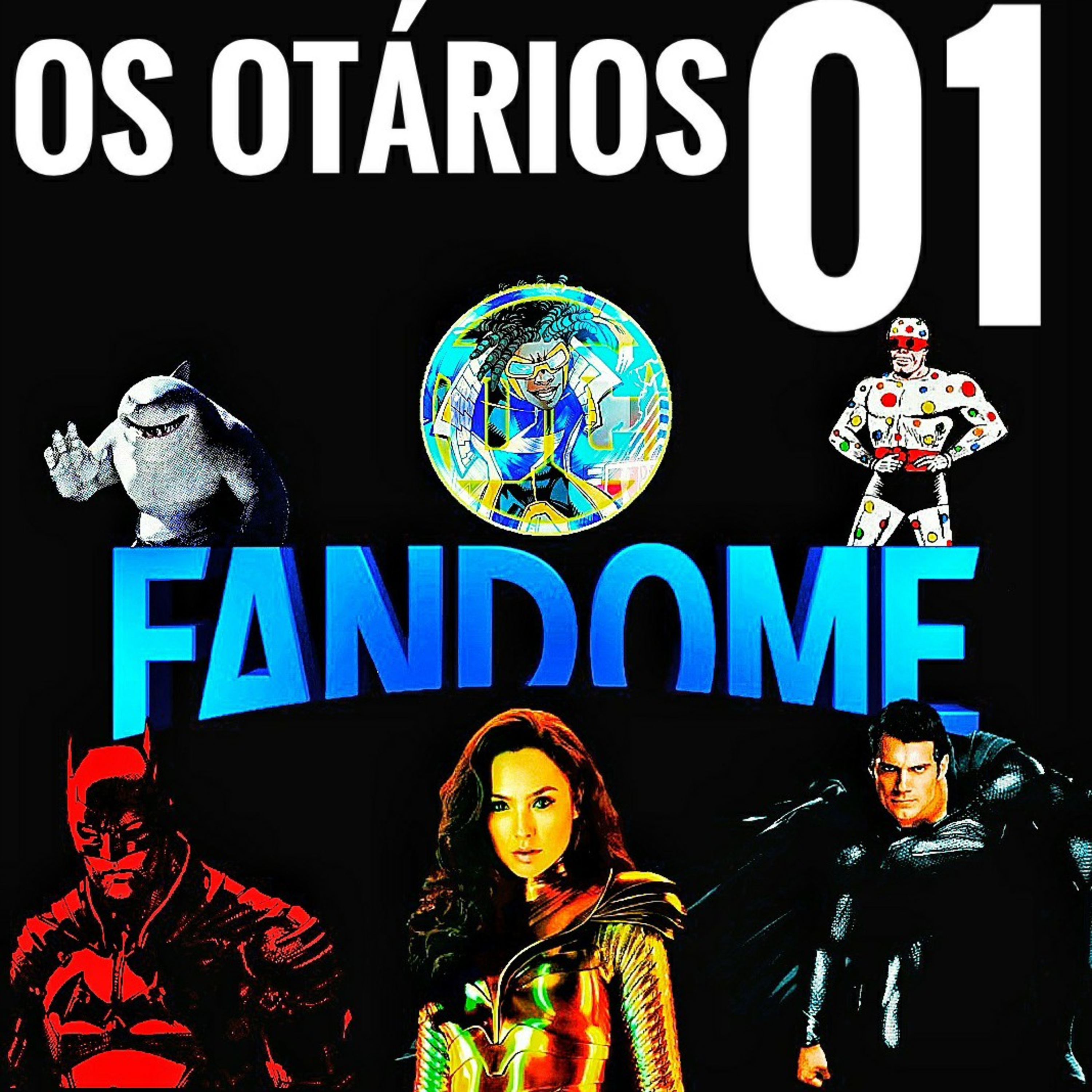 Os Otários