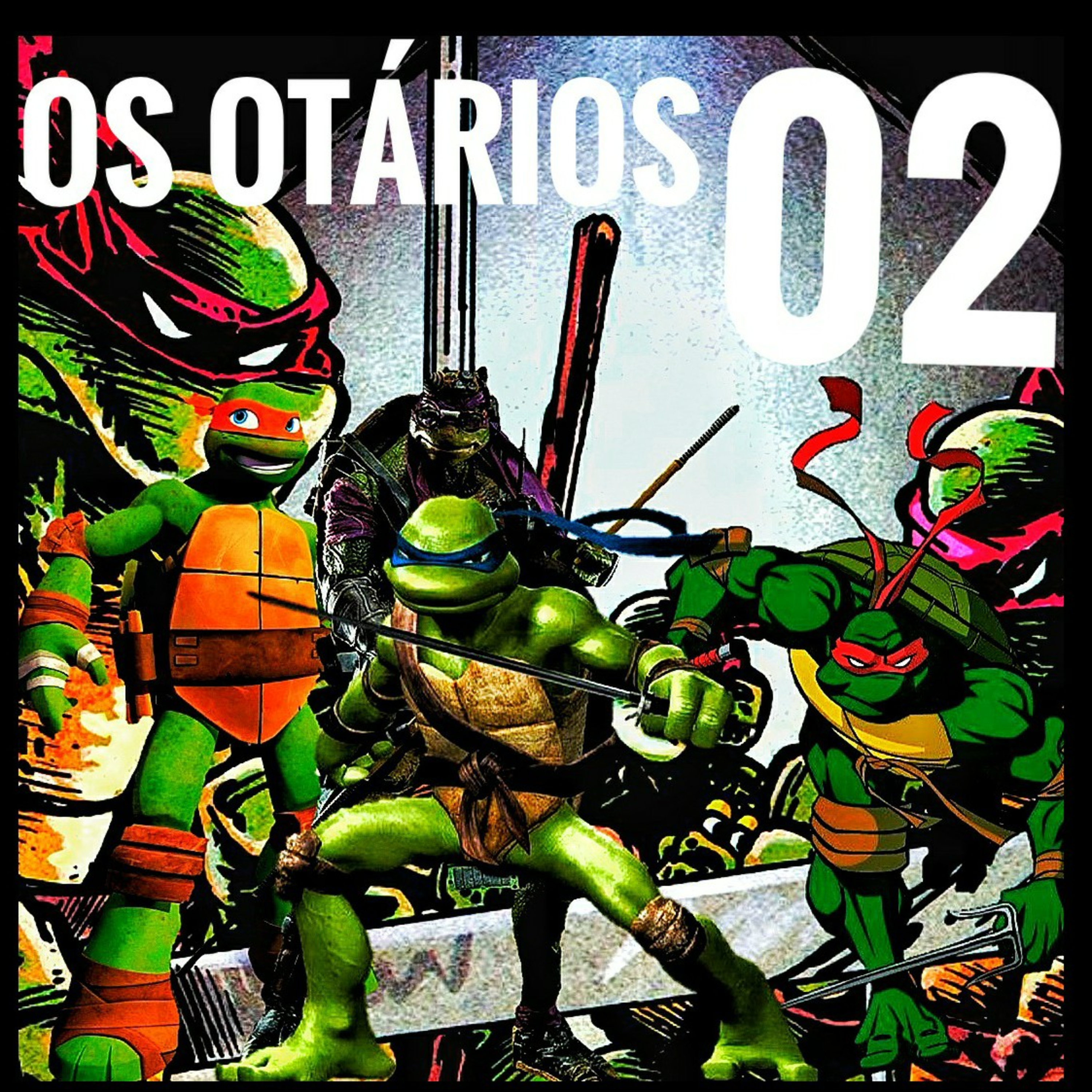 Os Otários