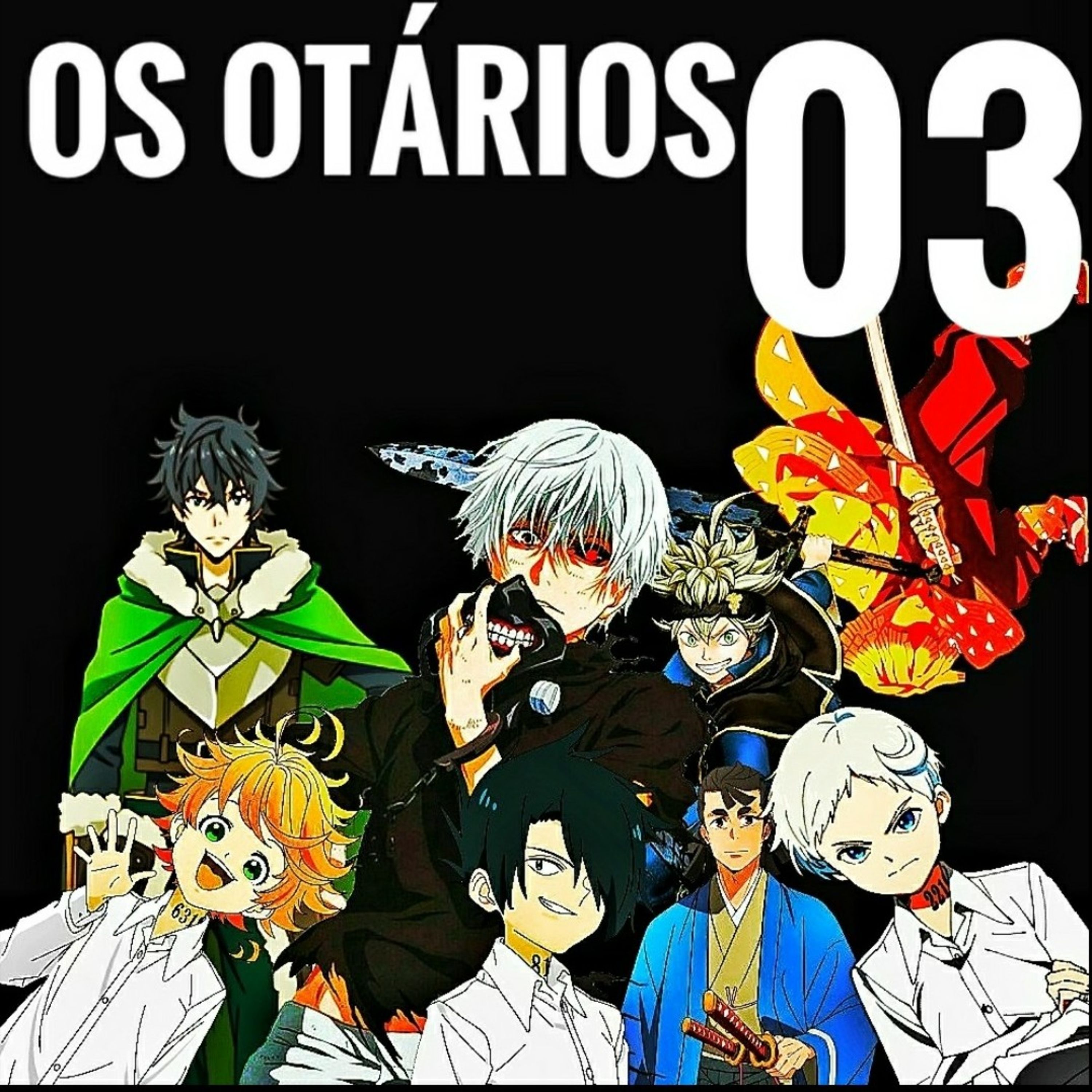 Os Otários