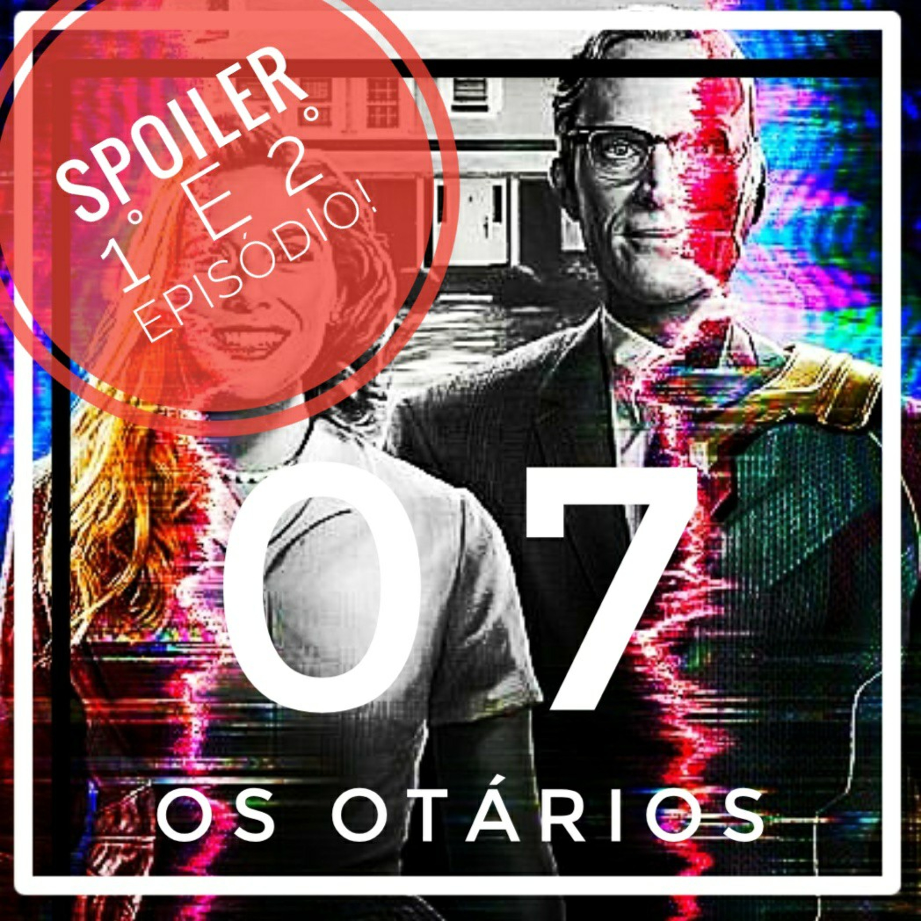 Os Otários
