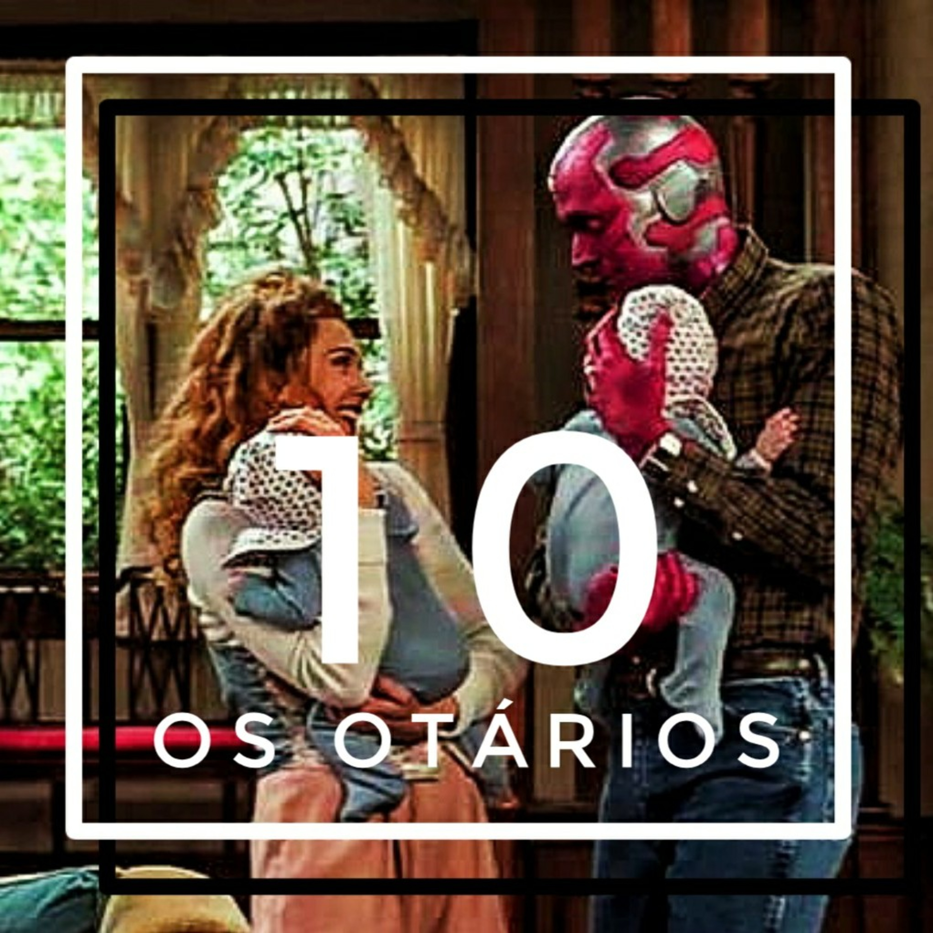 Os Otários