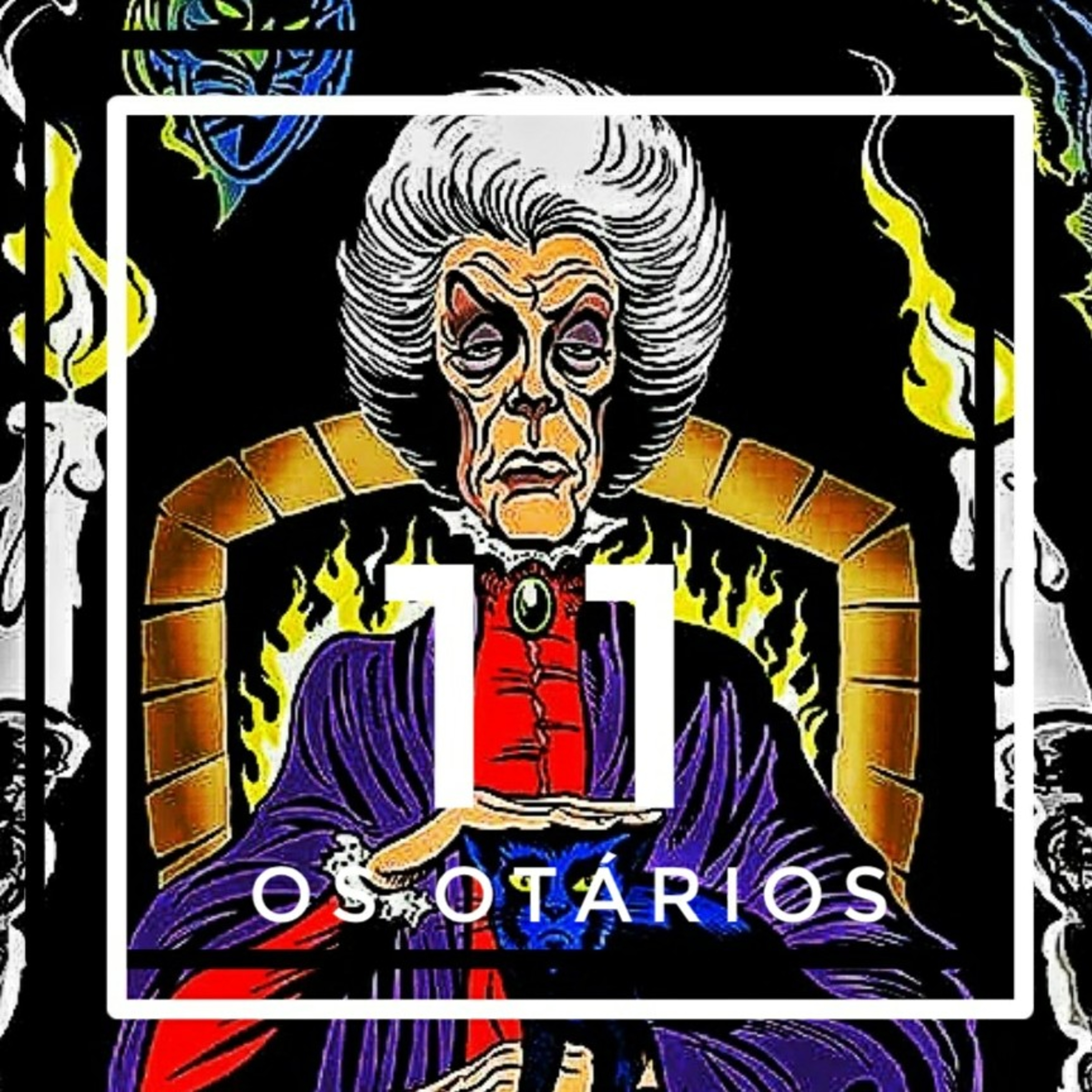 Os Otários