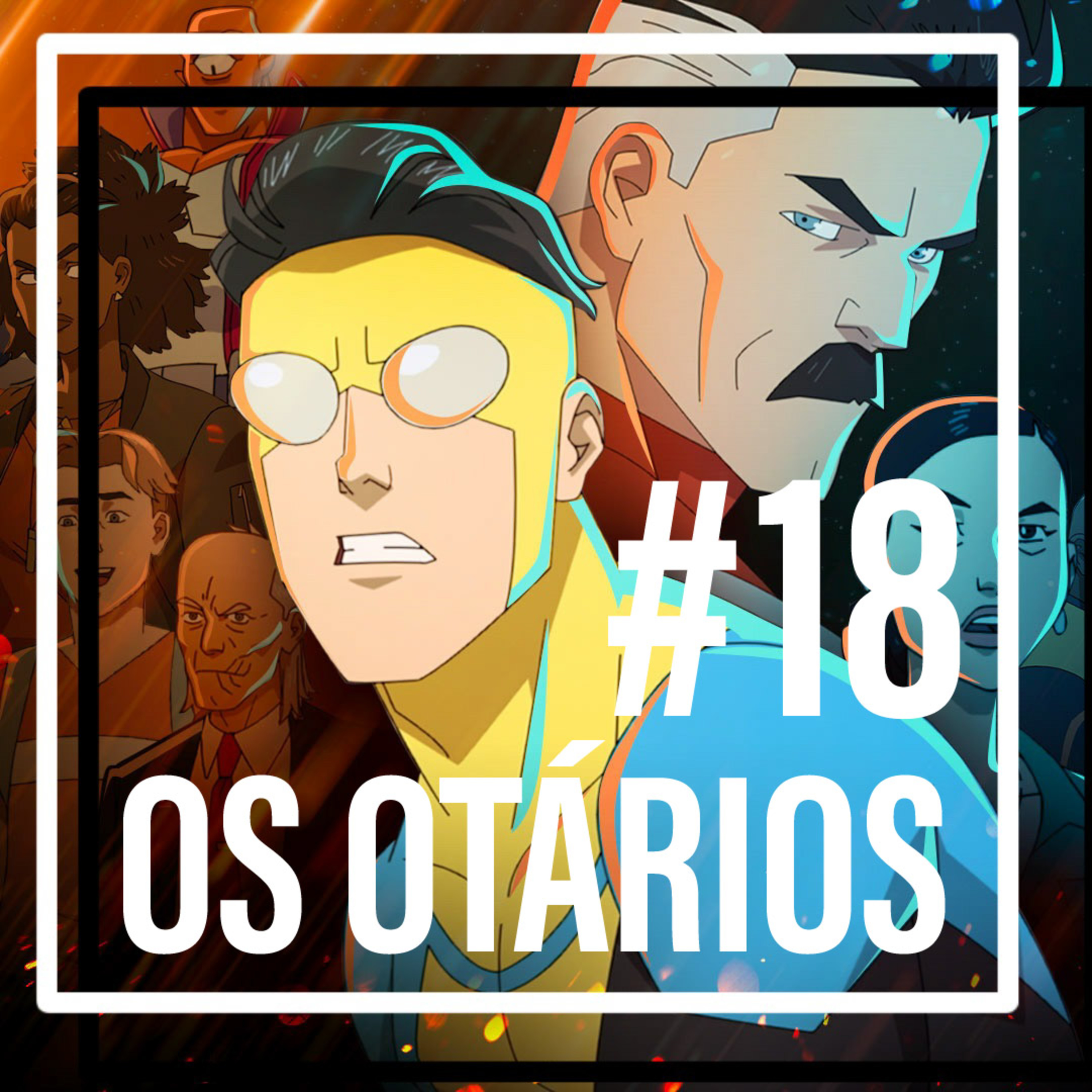 Os Otários