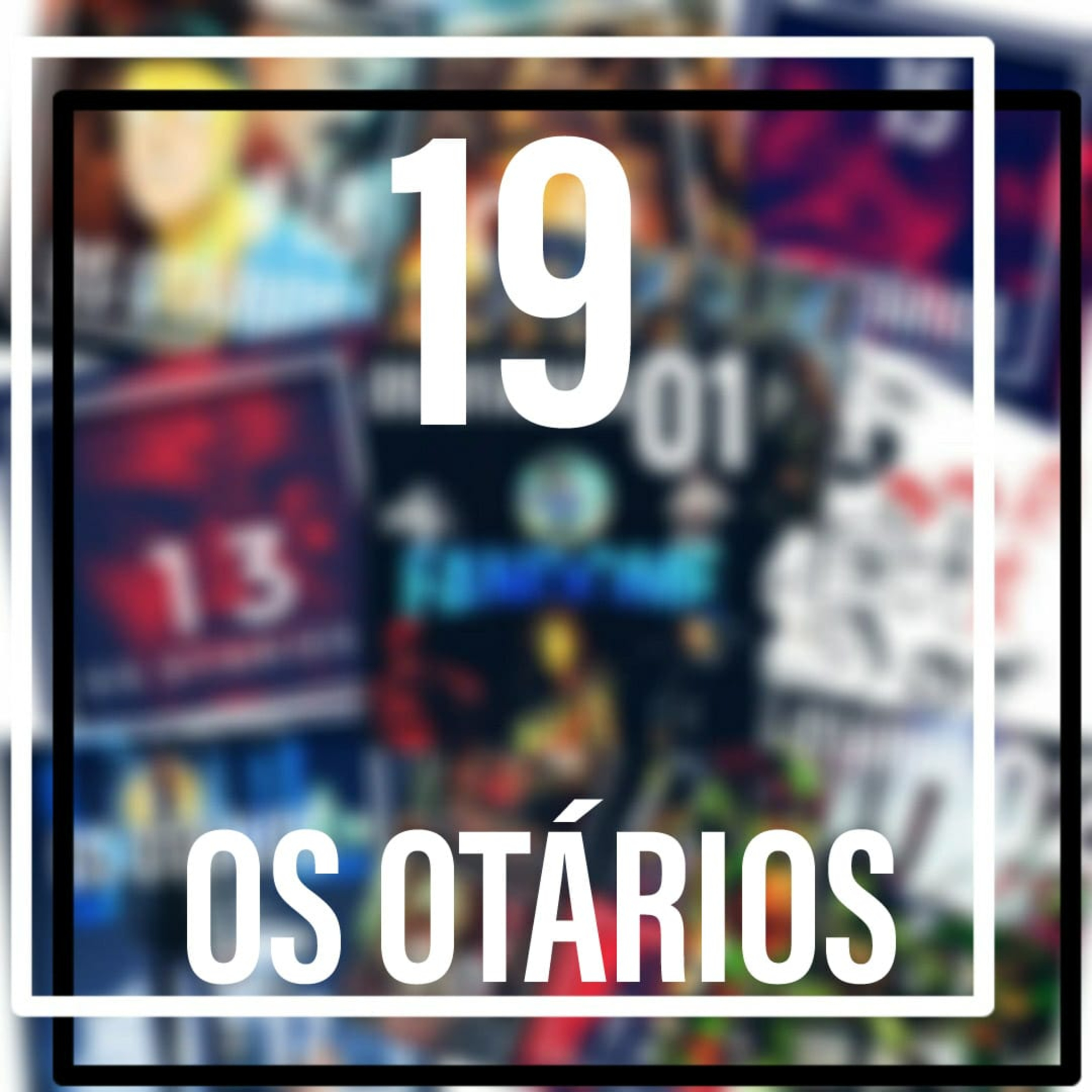 Os Otários
