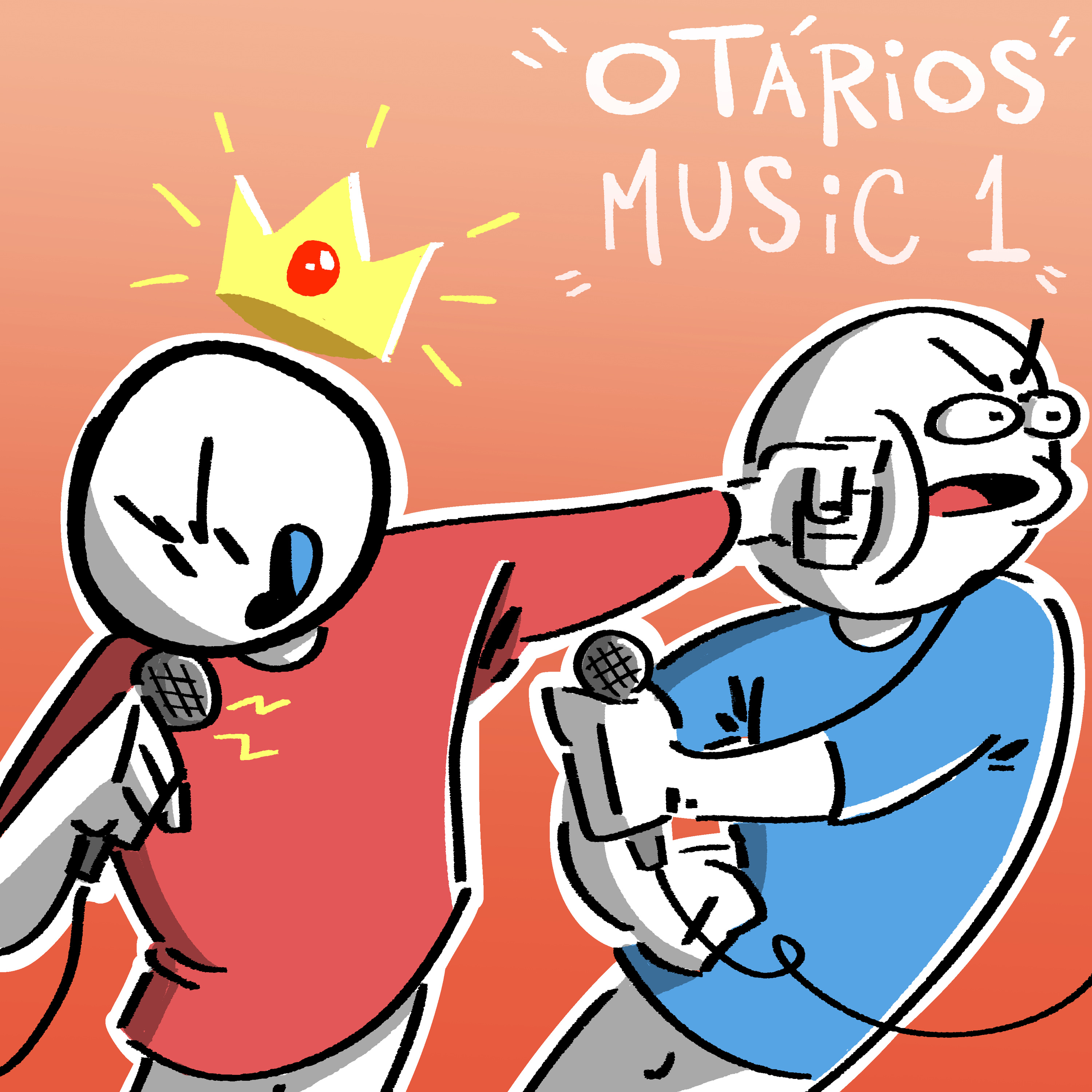Os Otários