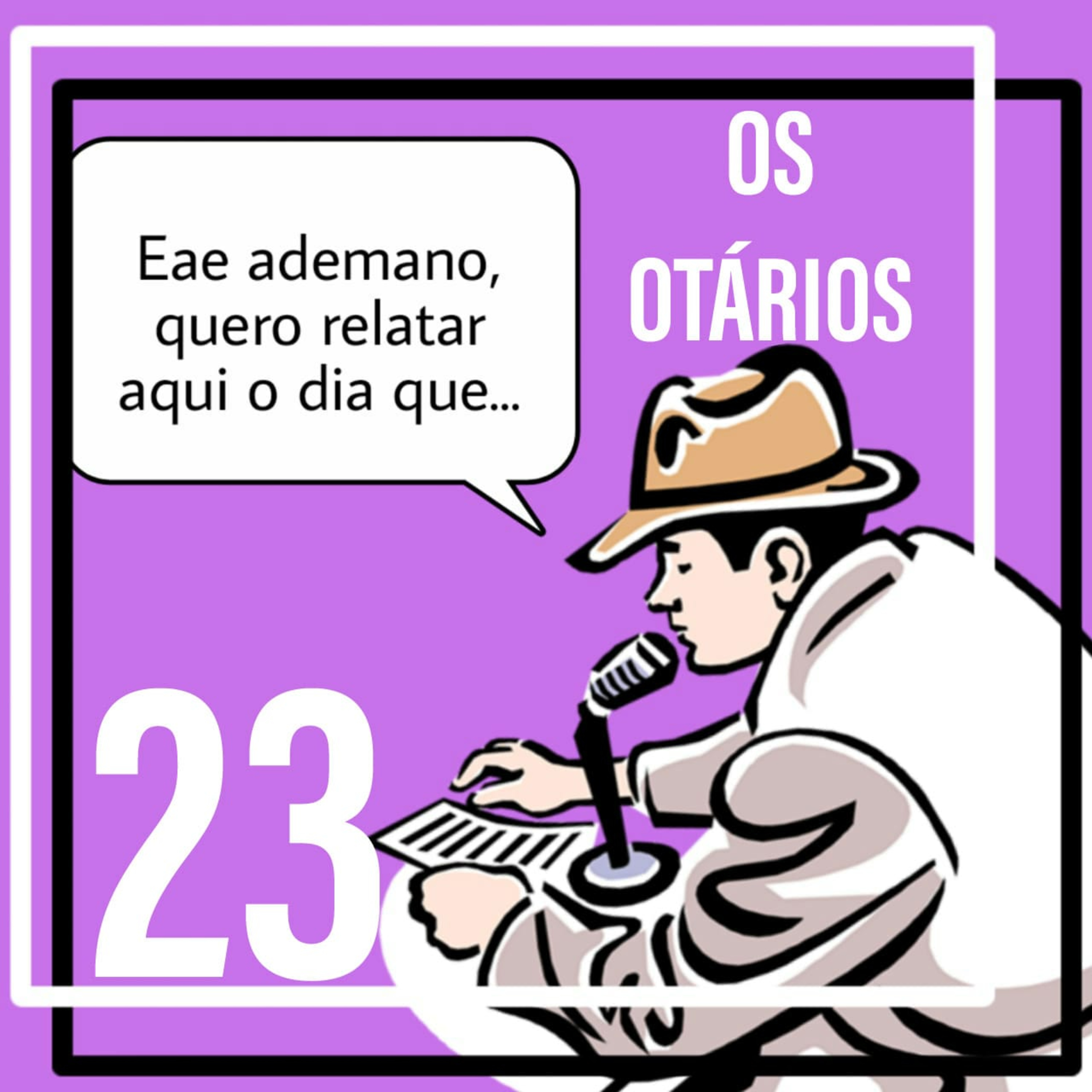 Os Otários