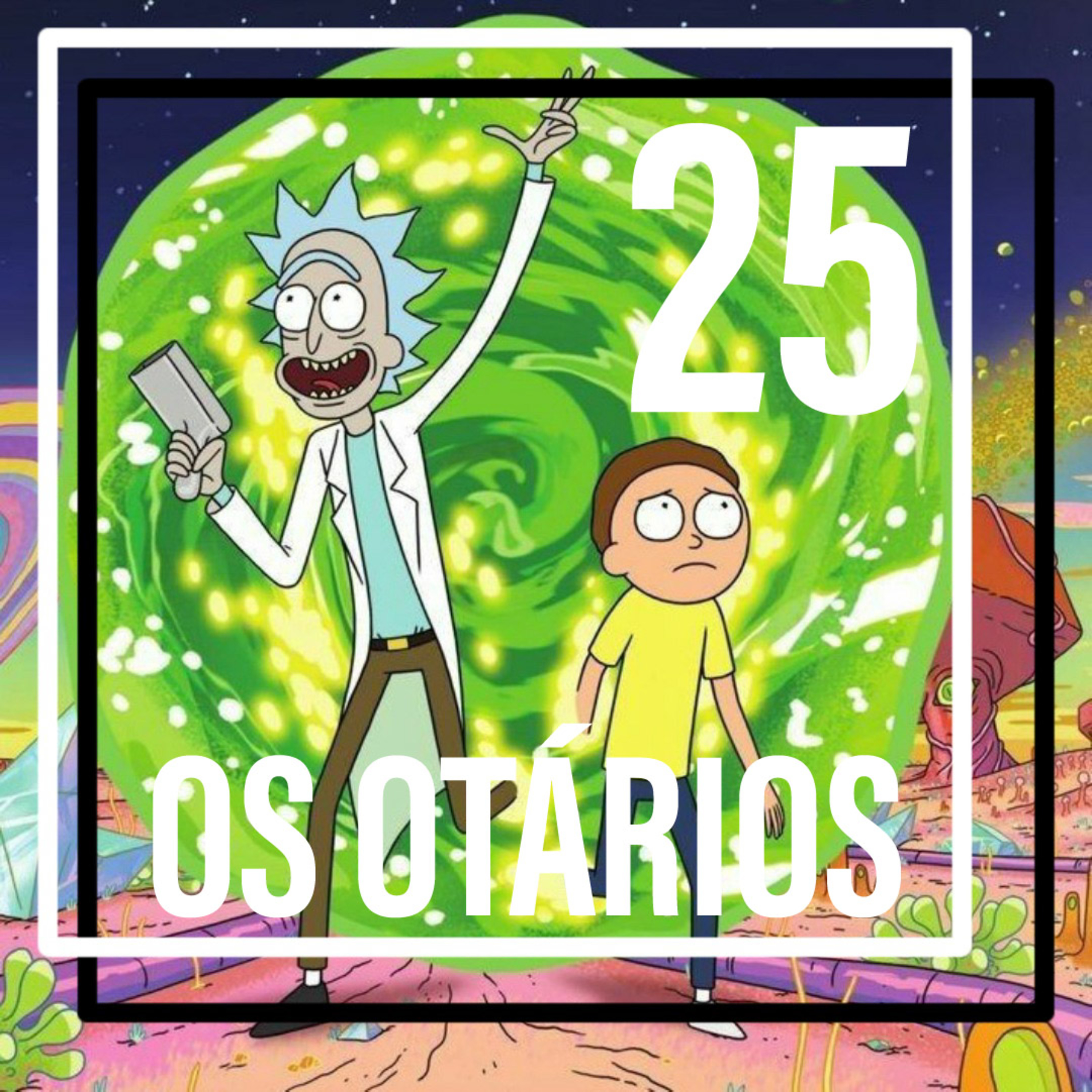 Os Otários