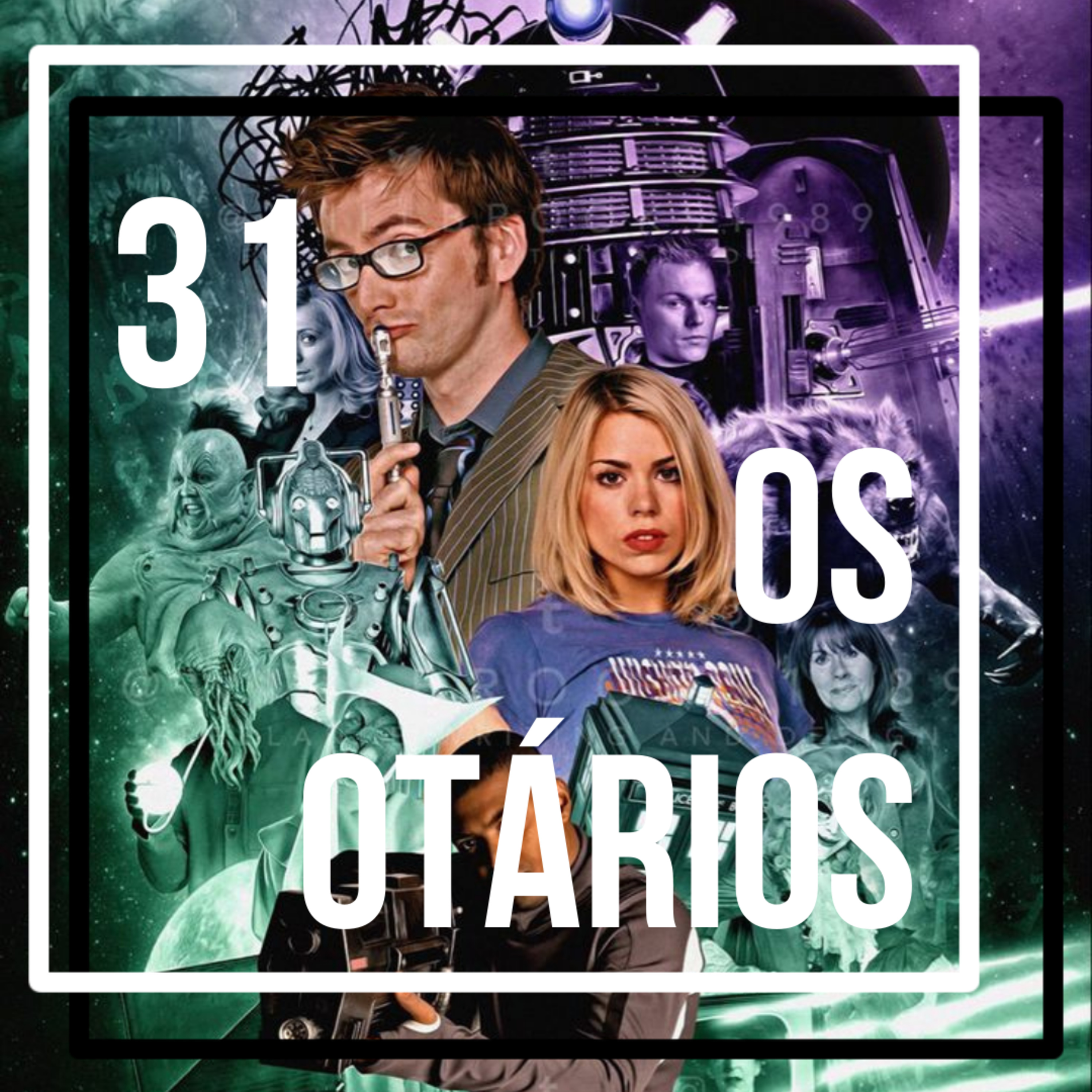 Os Otários