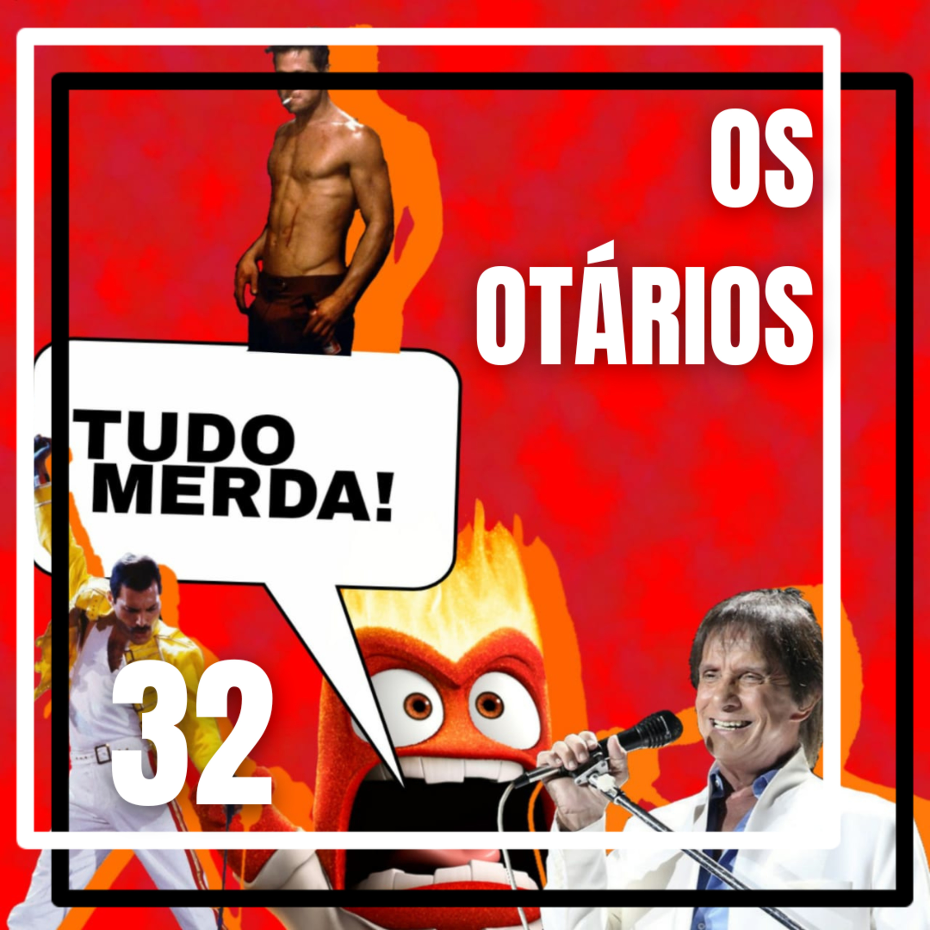 Os Otários