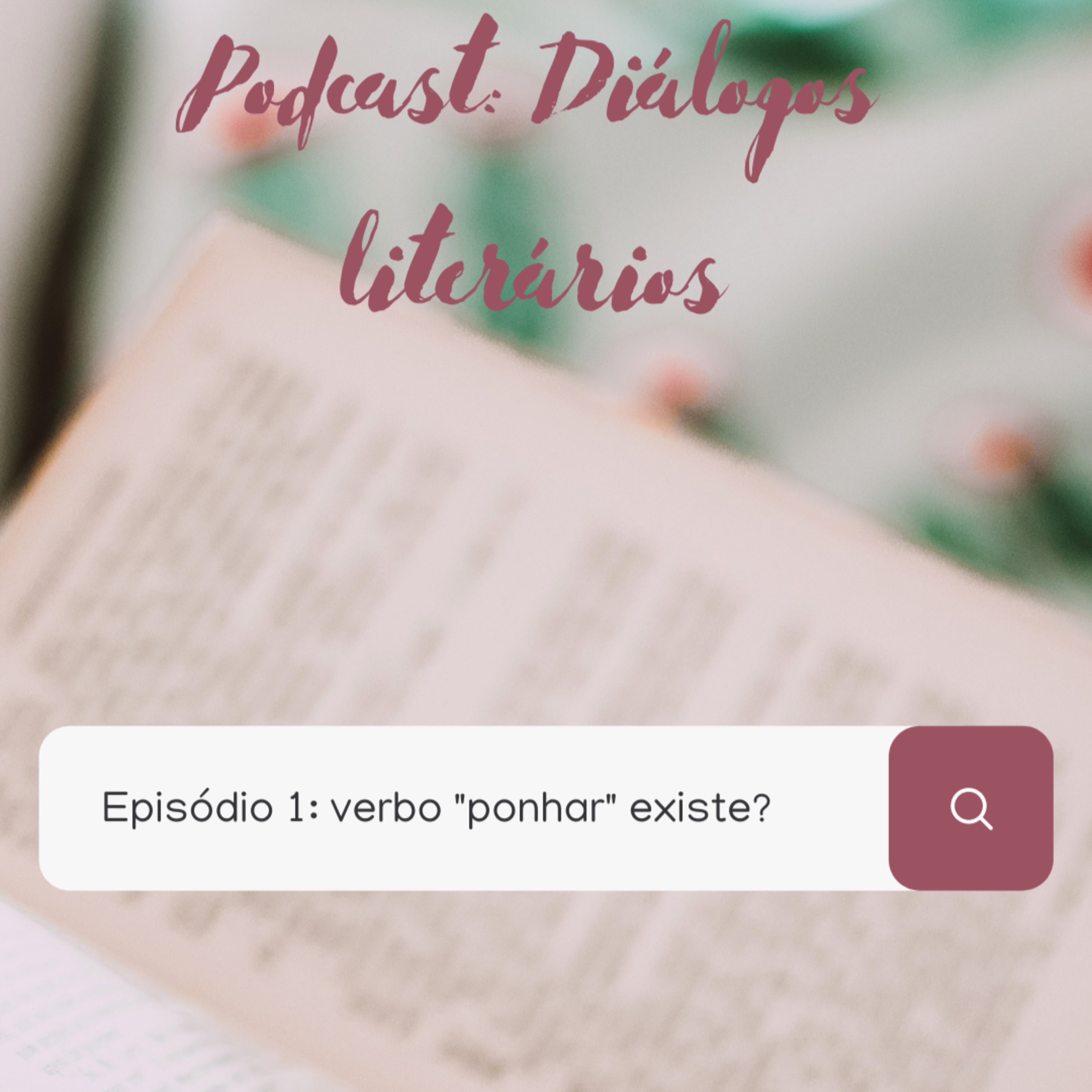 Diálogos literários