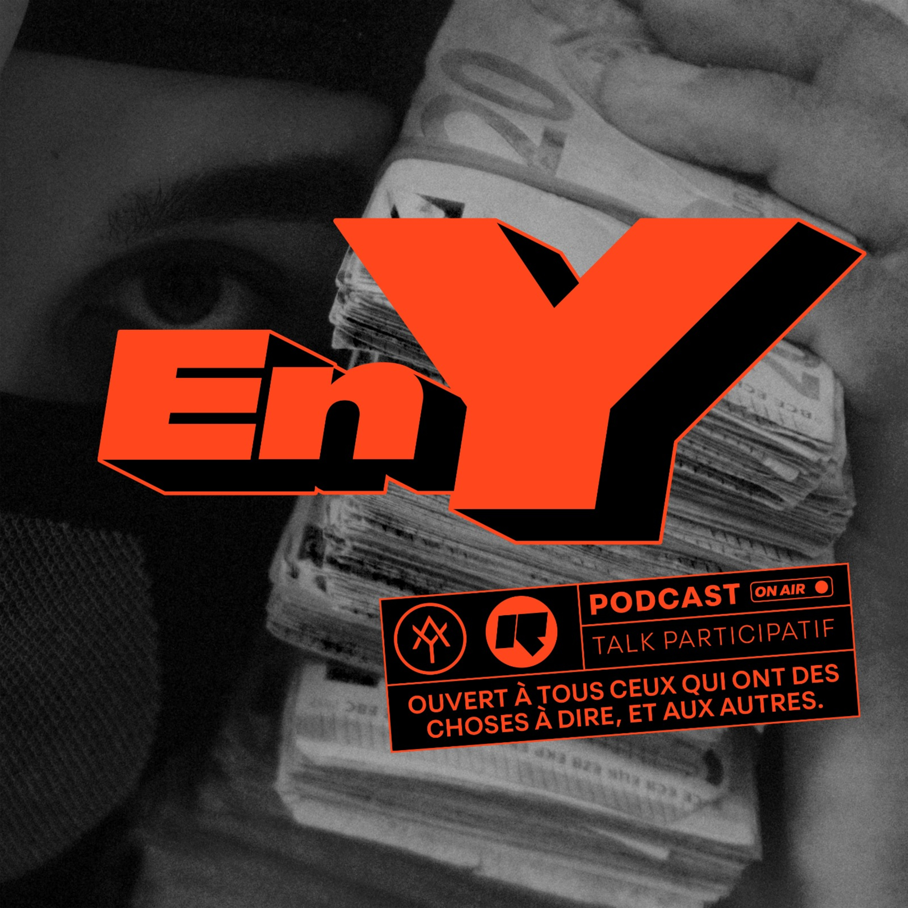 Quels nouveaux enjeux pour le rap jeu ? - En Y, le talk participatif YARD