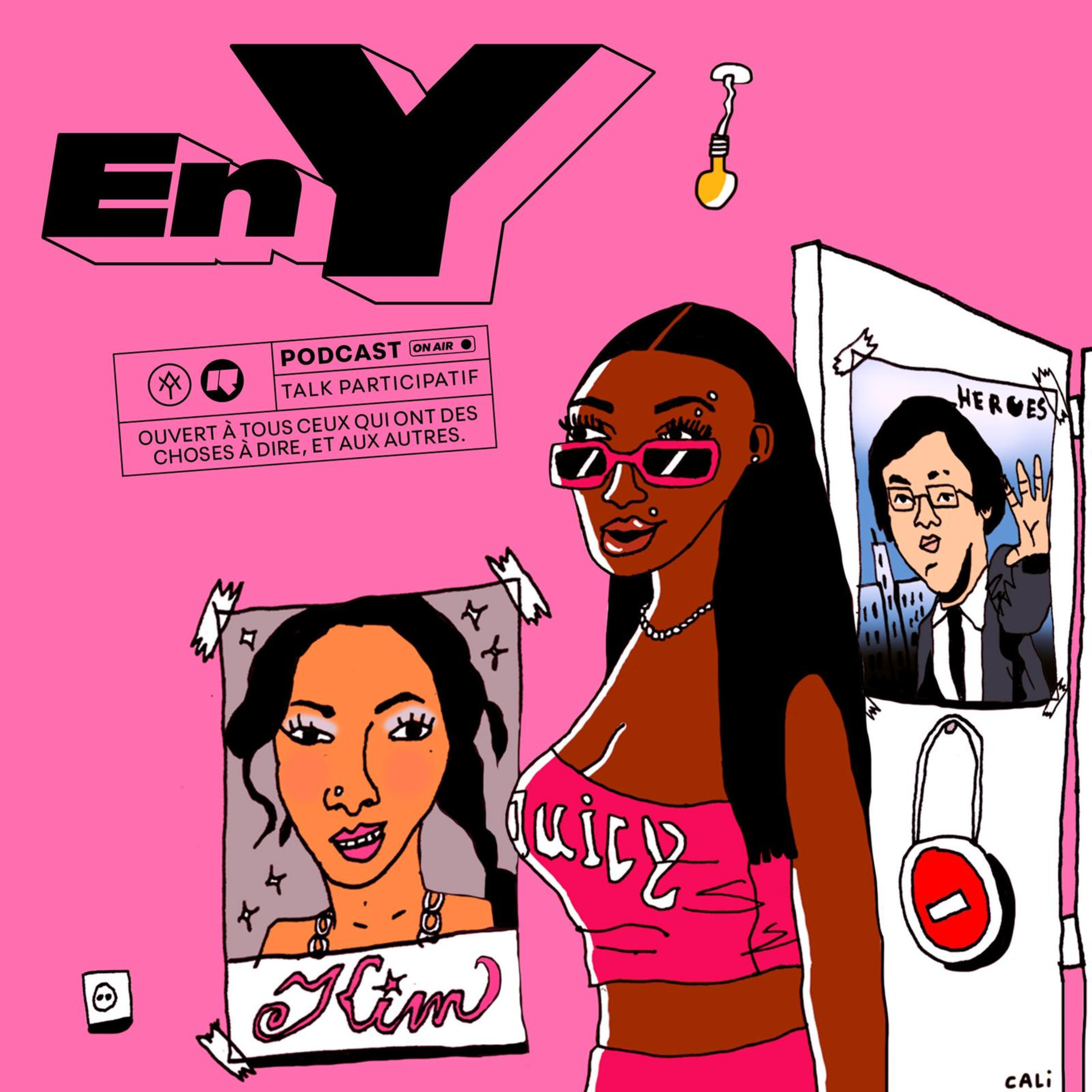 Héritage afro-caribéen dans la nouvelle pop : pourquoi se cacher ? - En Y, le talk participatif YARD
