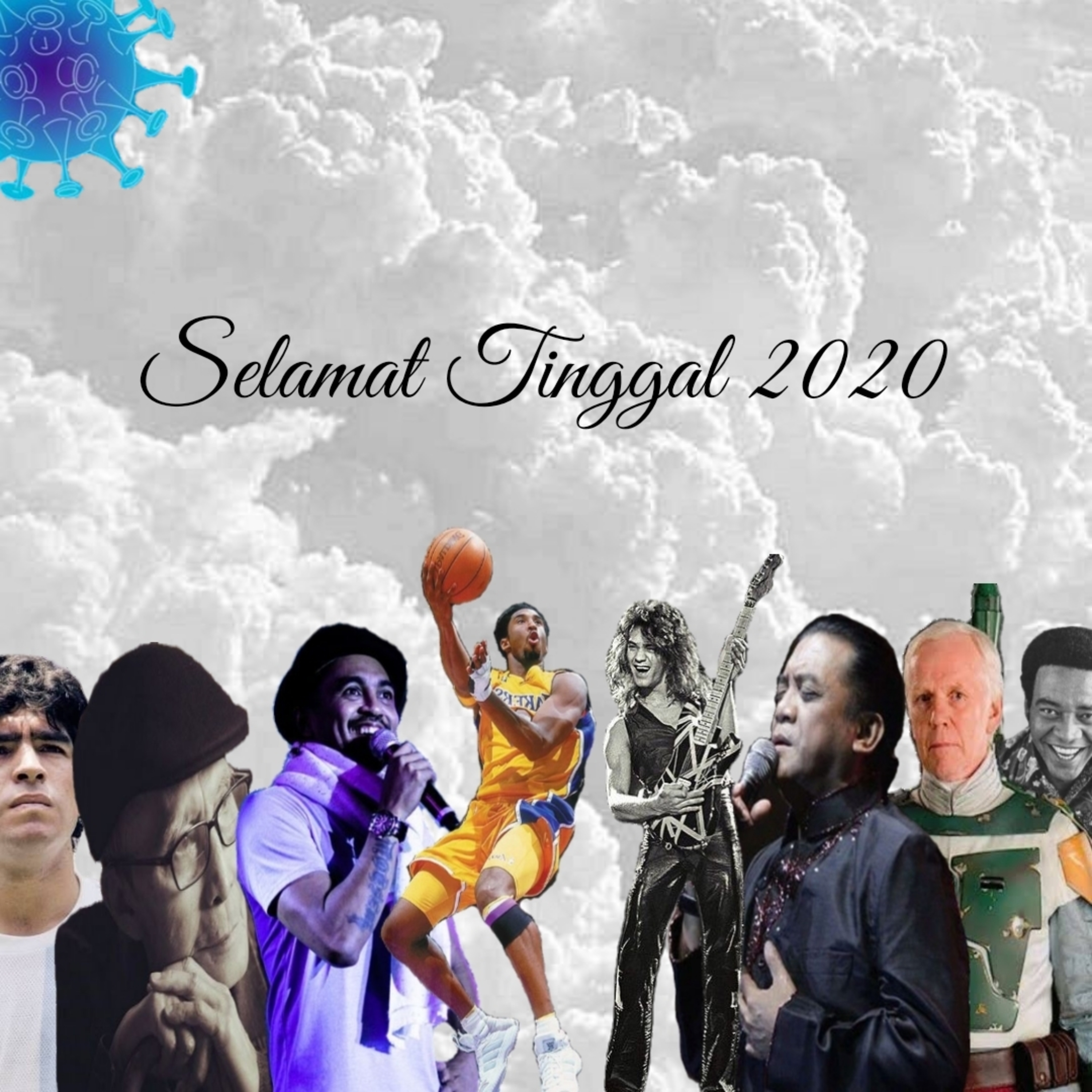 Podcast Tiga Lima