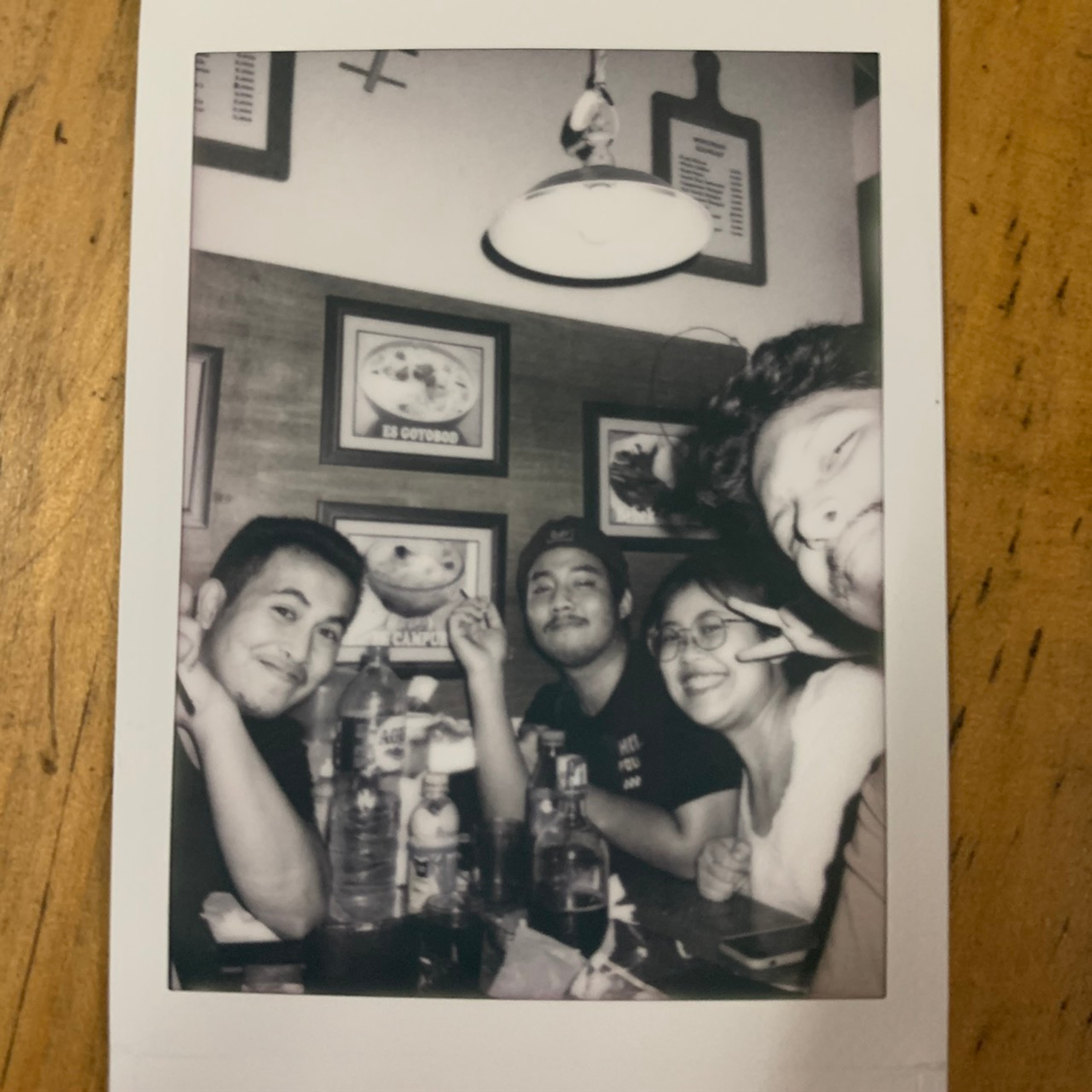 Podcast Tiga Lima