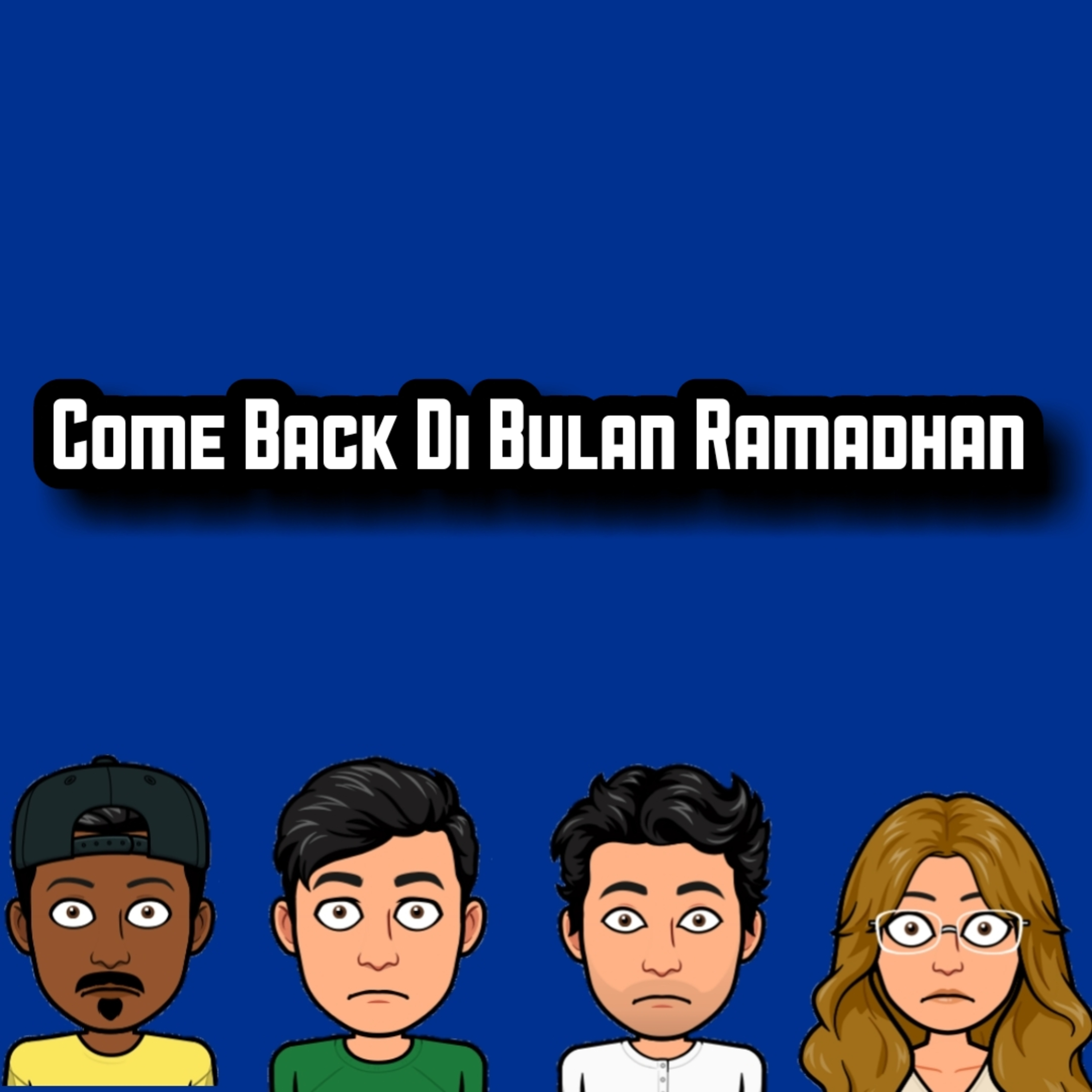 Podcast Tiga Lima