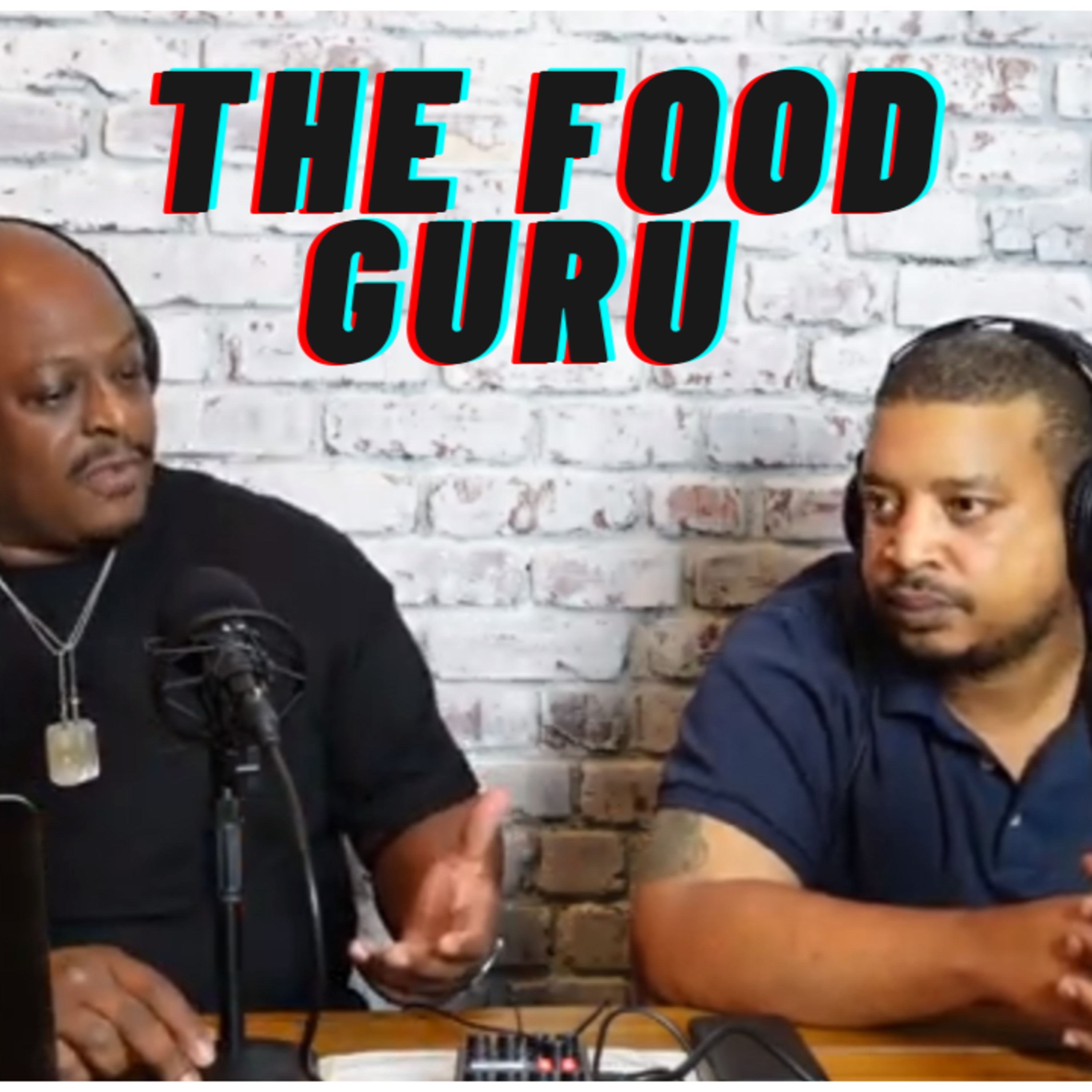 A Day In The Life Of Corey Podcast