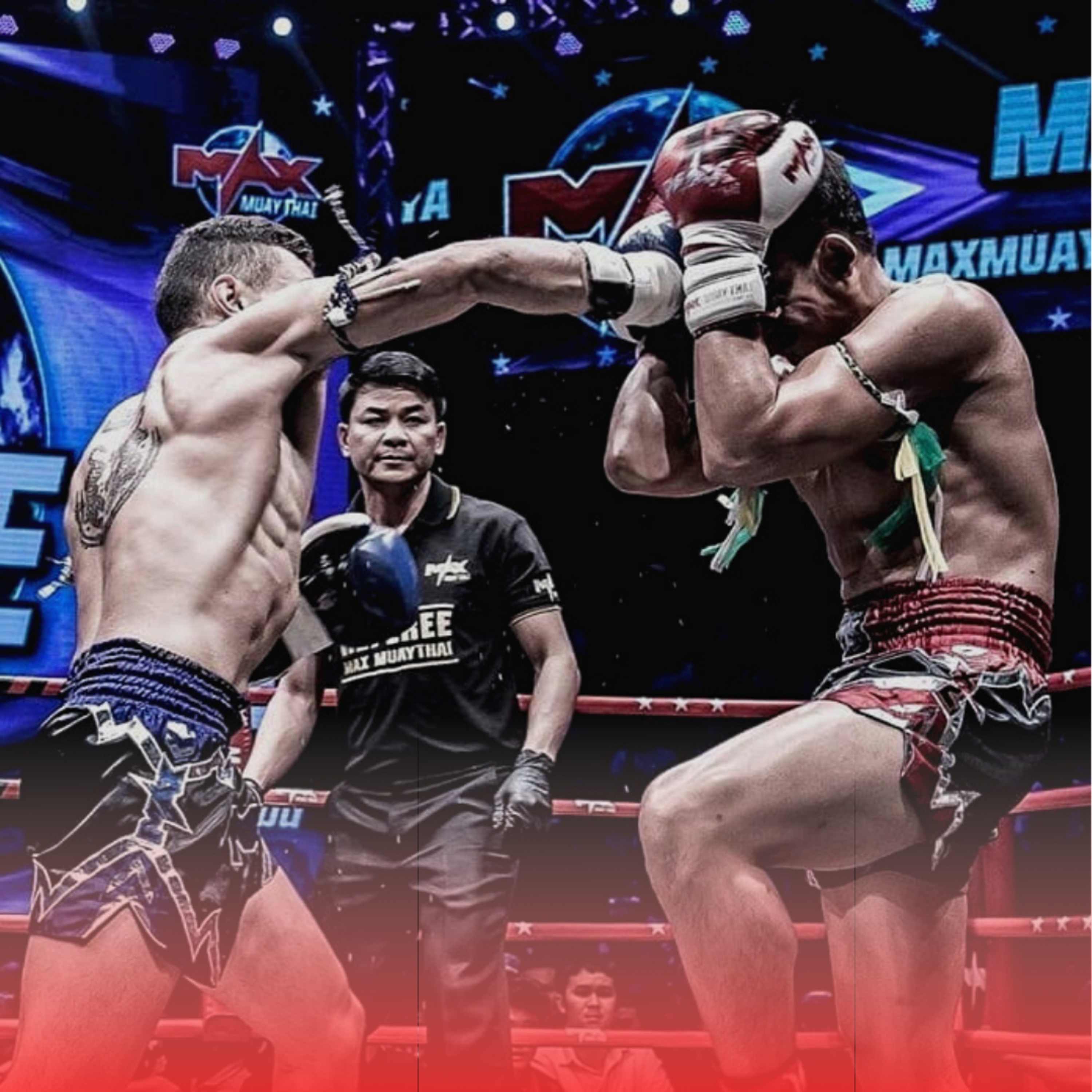 American Shaolin