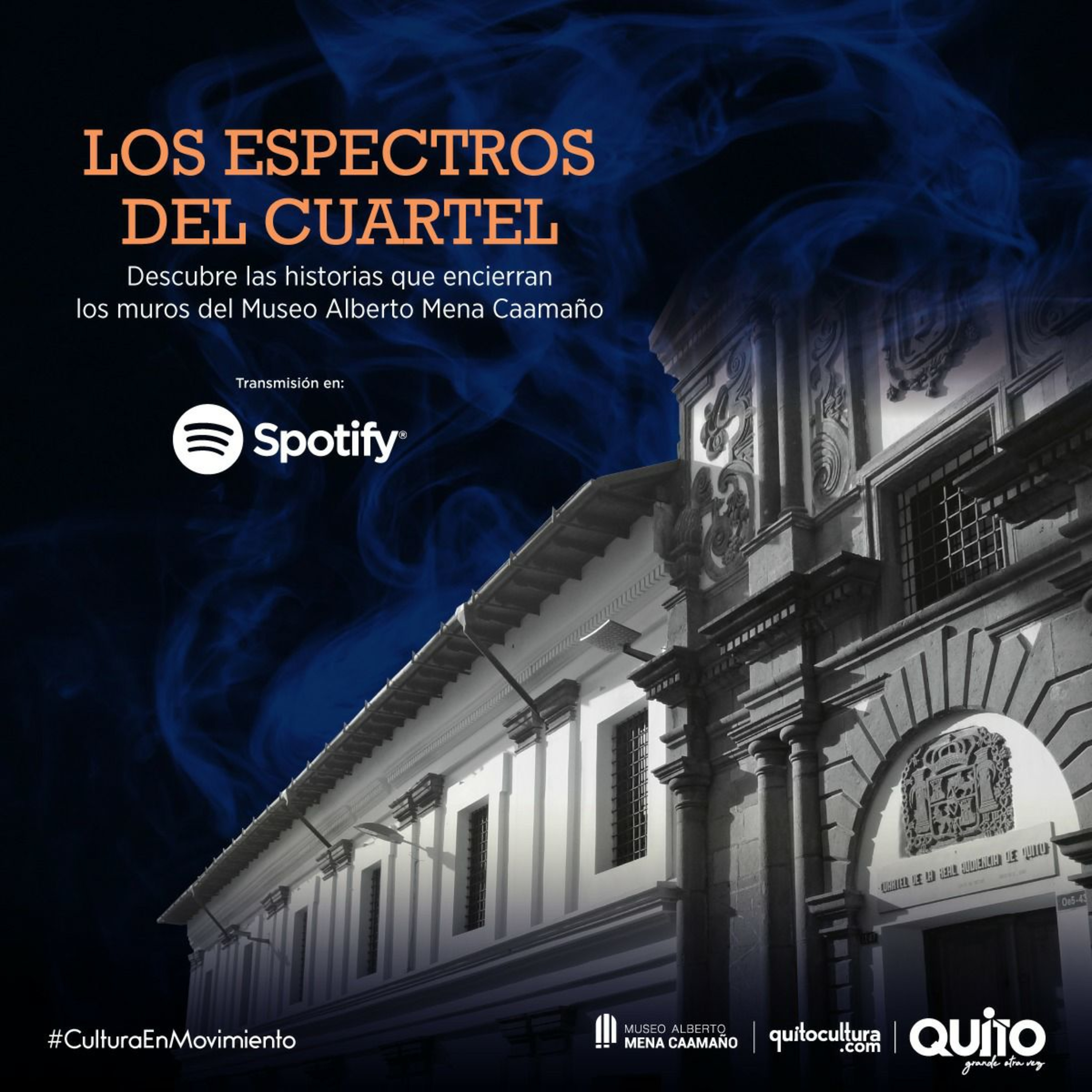Secretaría De Cultura De Quito