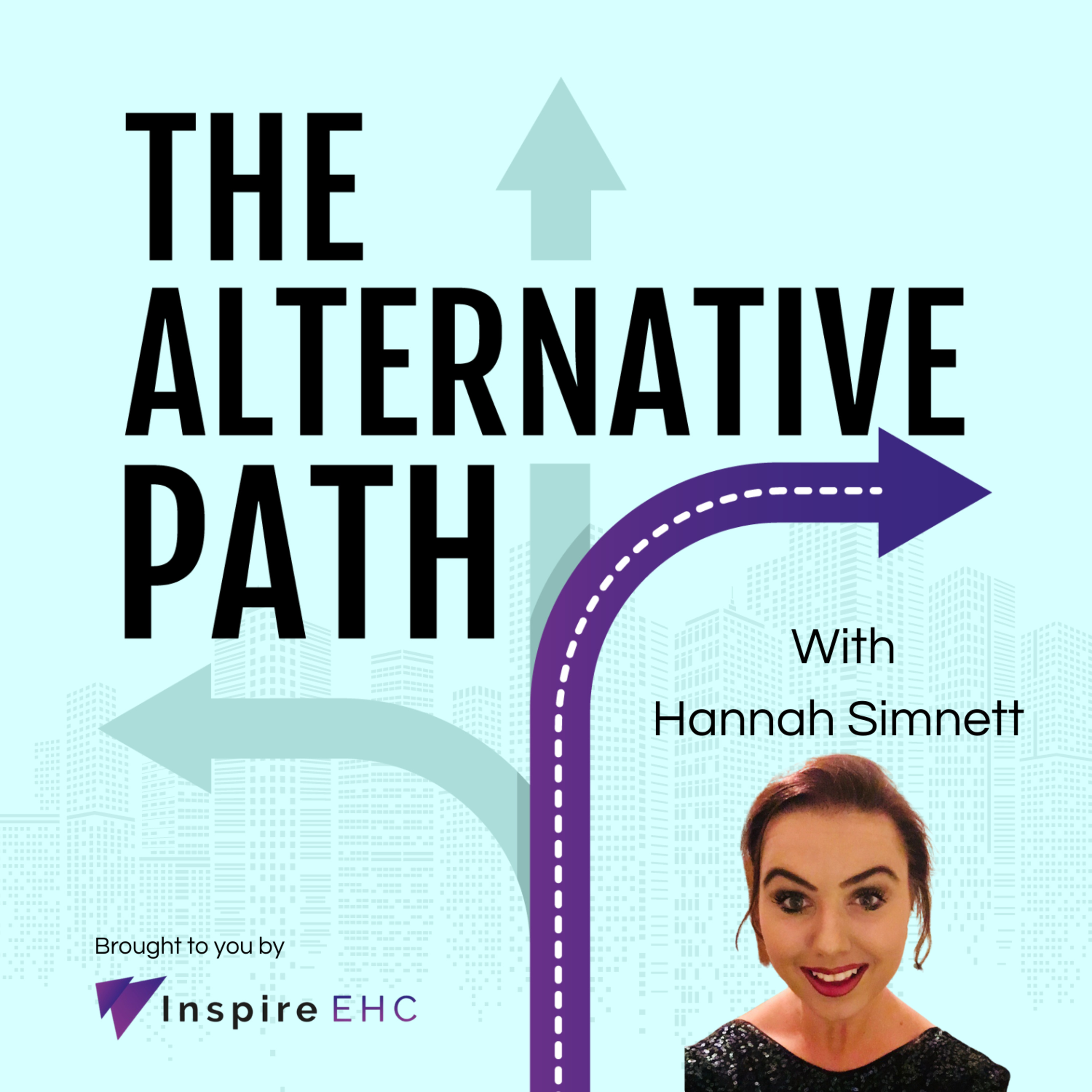 The Alternative Path with David Robson