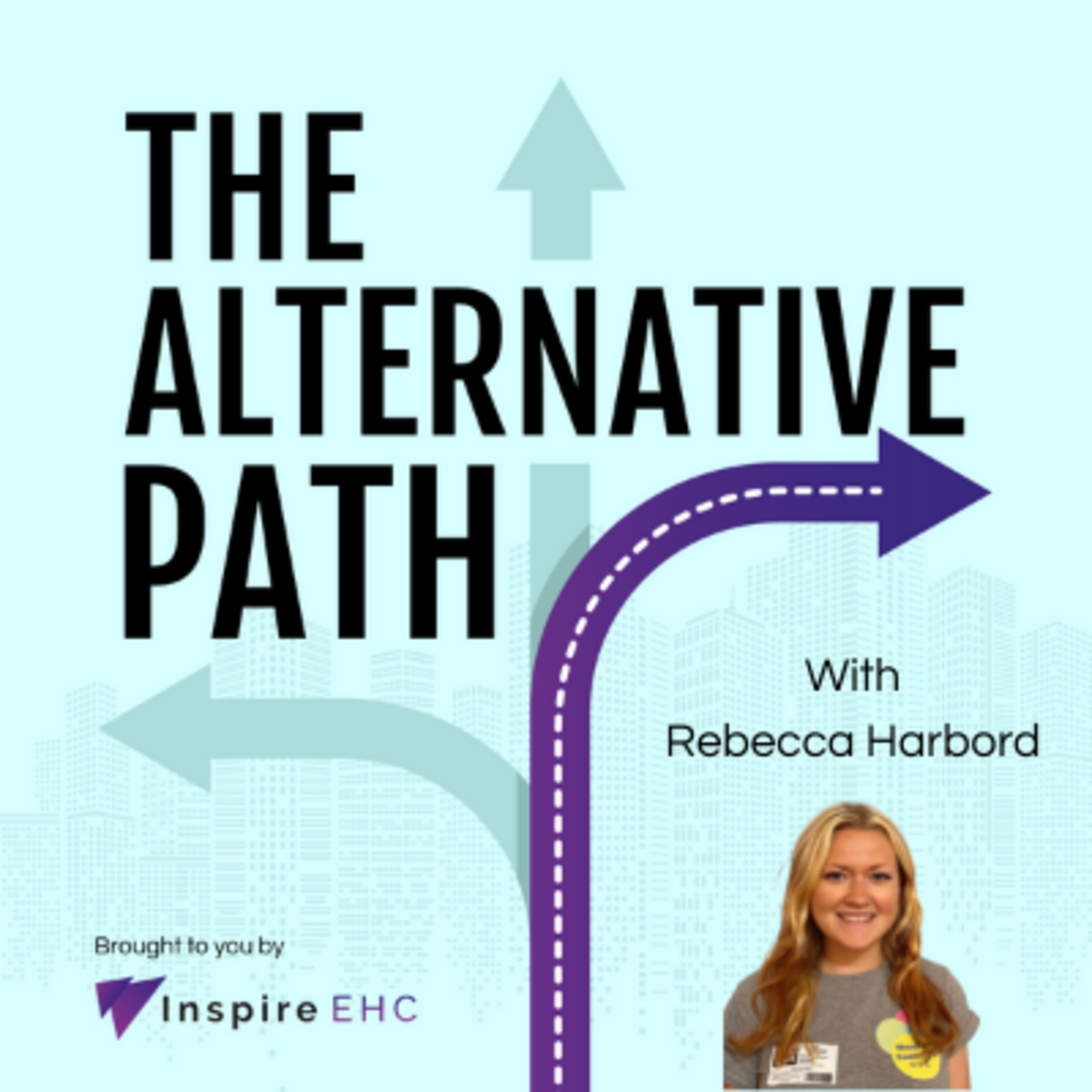 The Alternative Path with David Robson