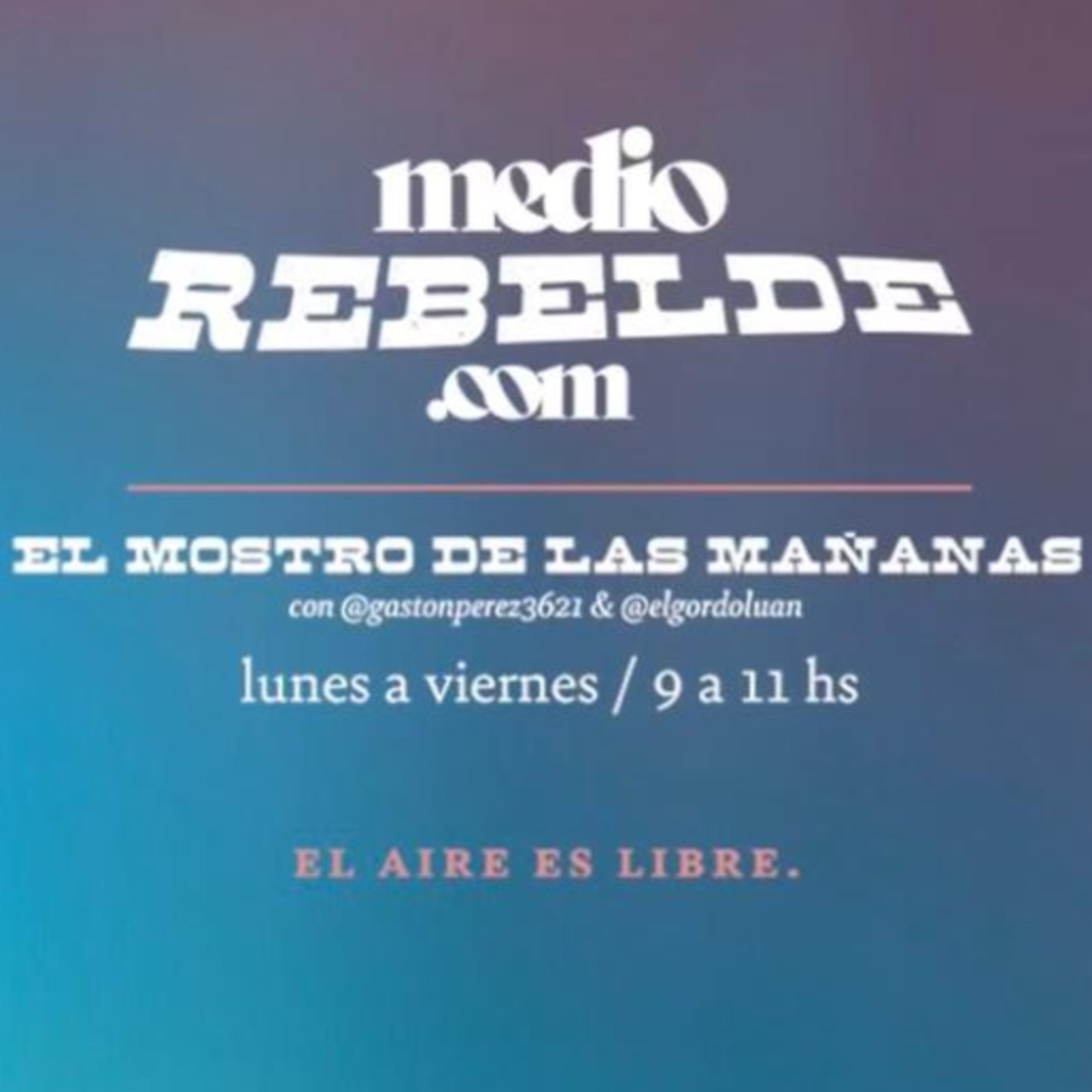 Medio Rebelde