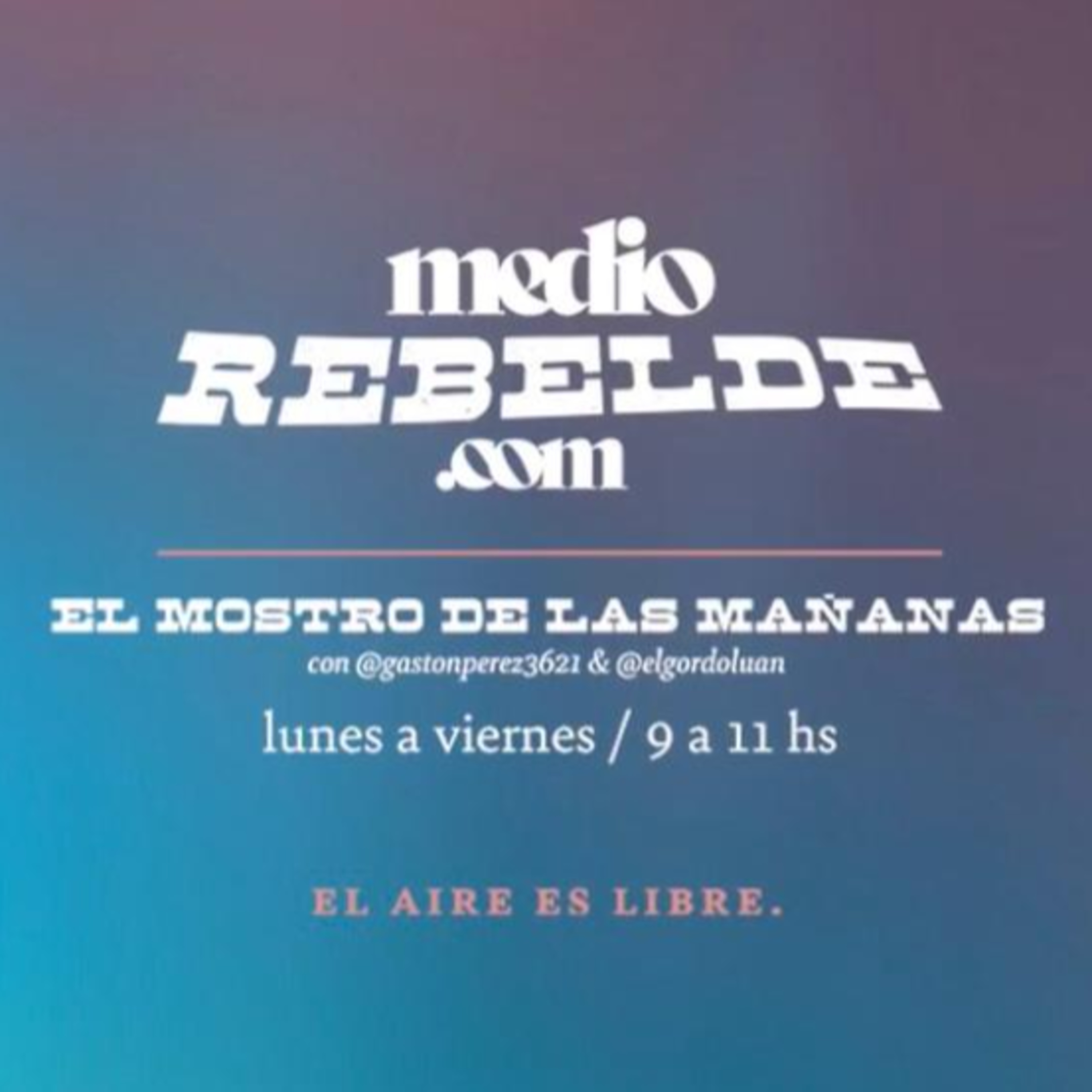 Medio Rebelde