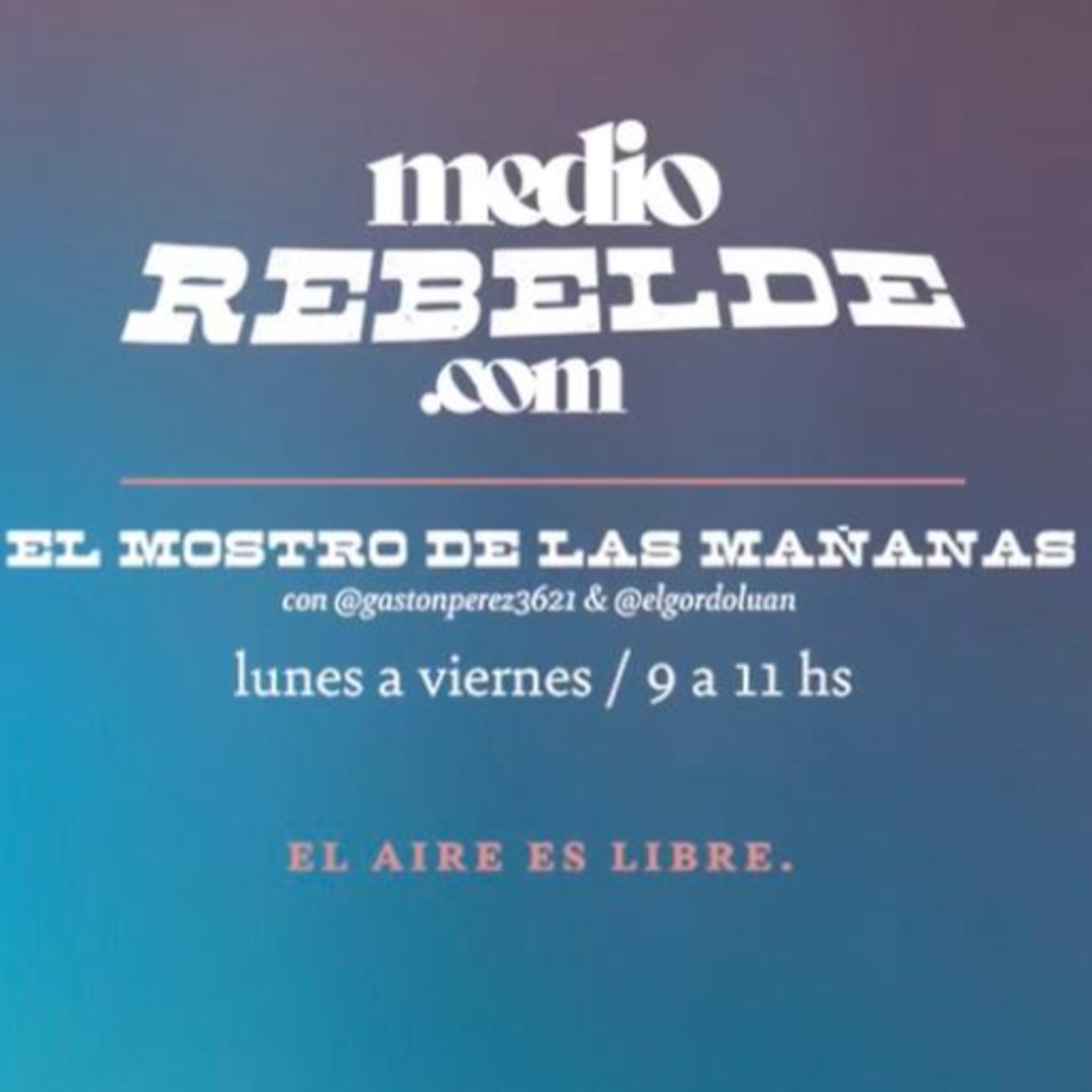 Medio Rebelde
