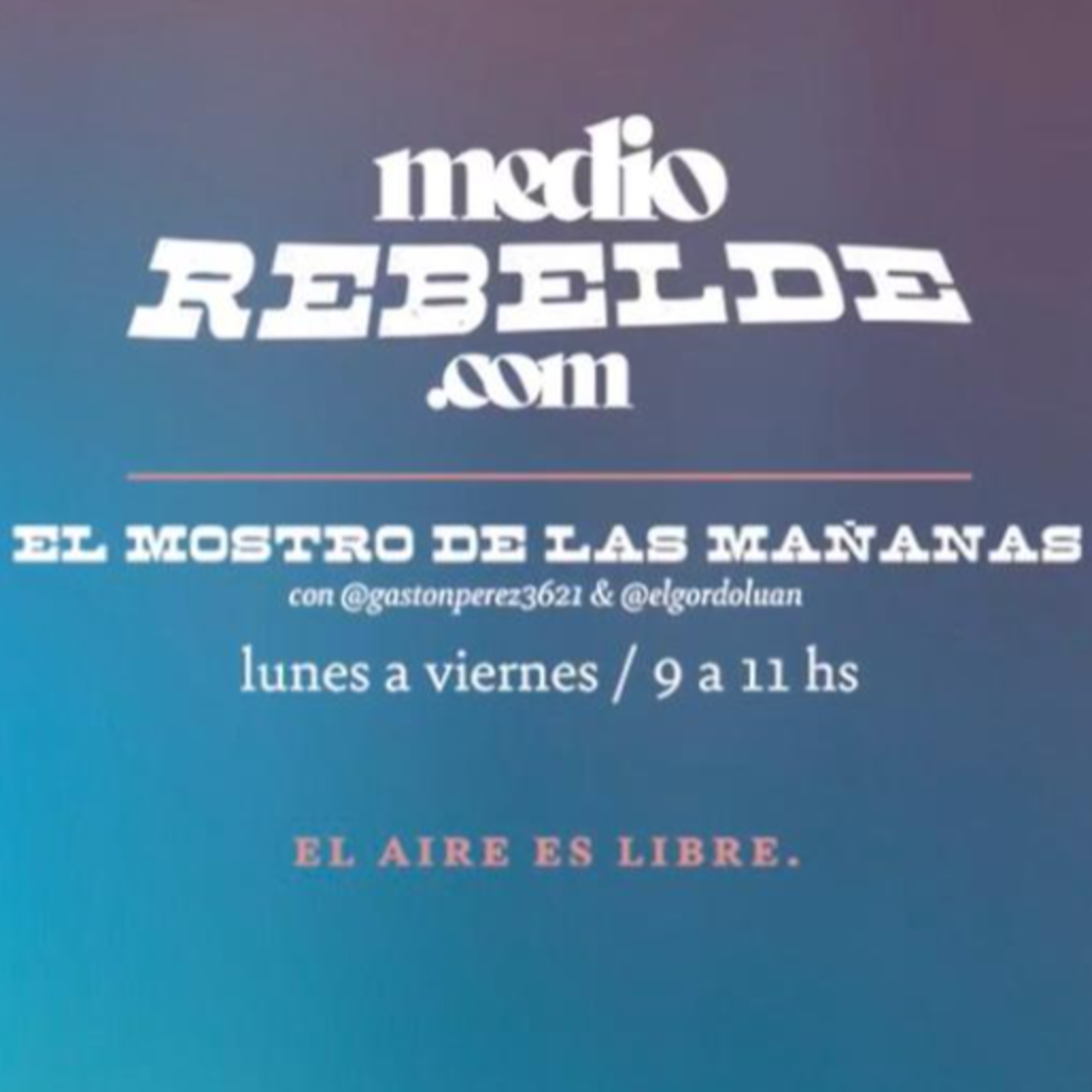 Medio Rebelde